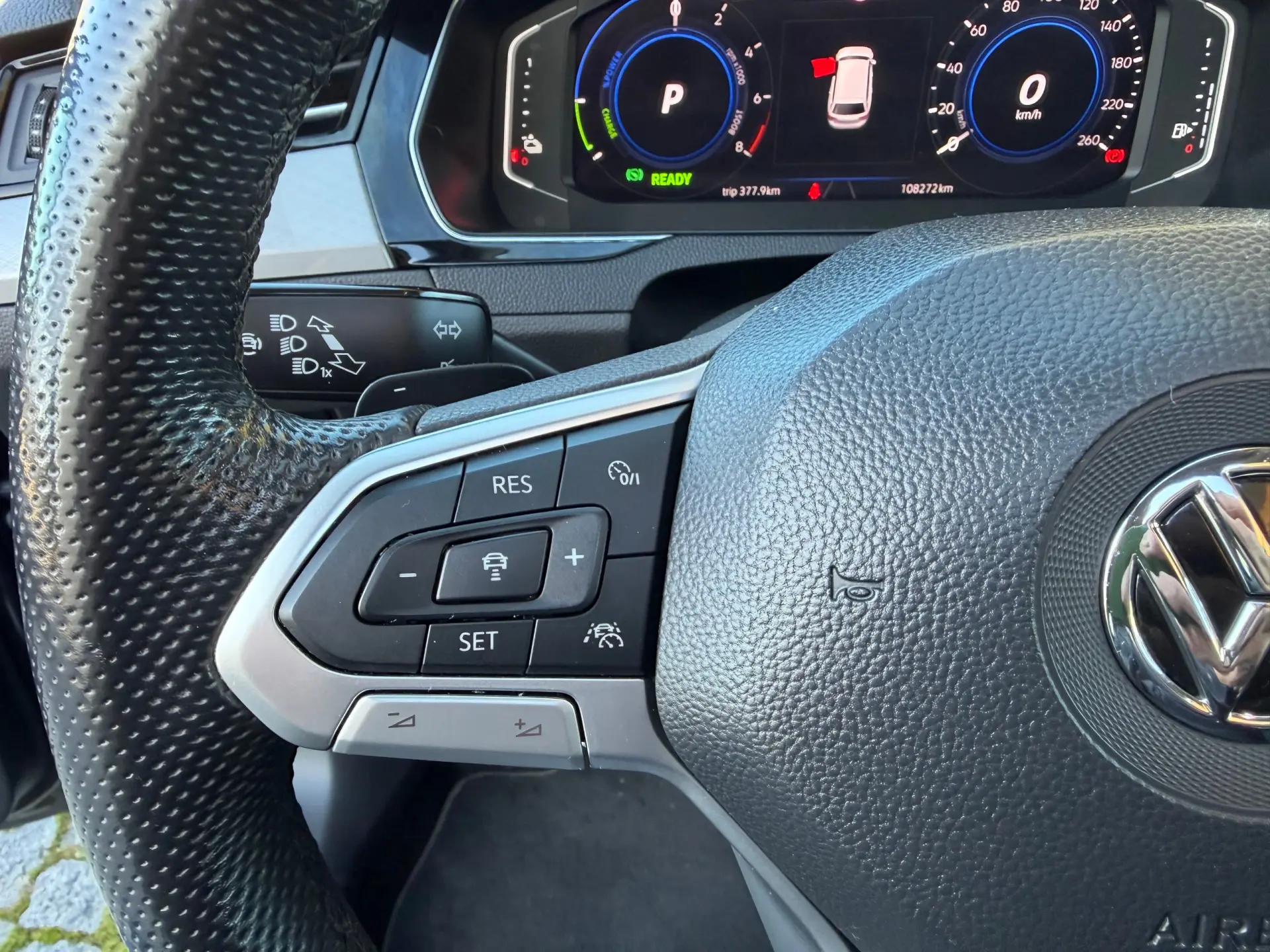 Volkswagen Passat Variant 1.4 TSI GTE+ Plug-in 30