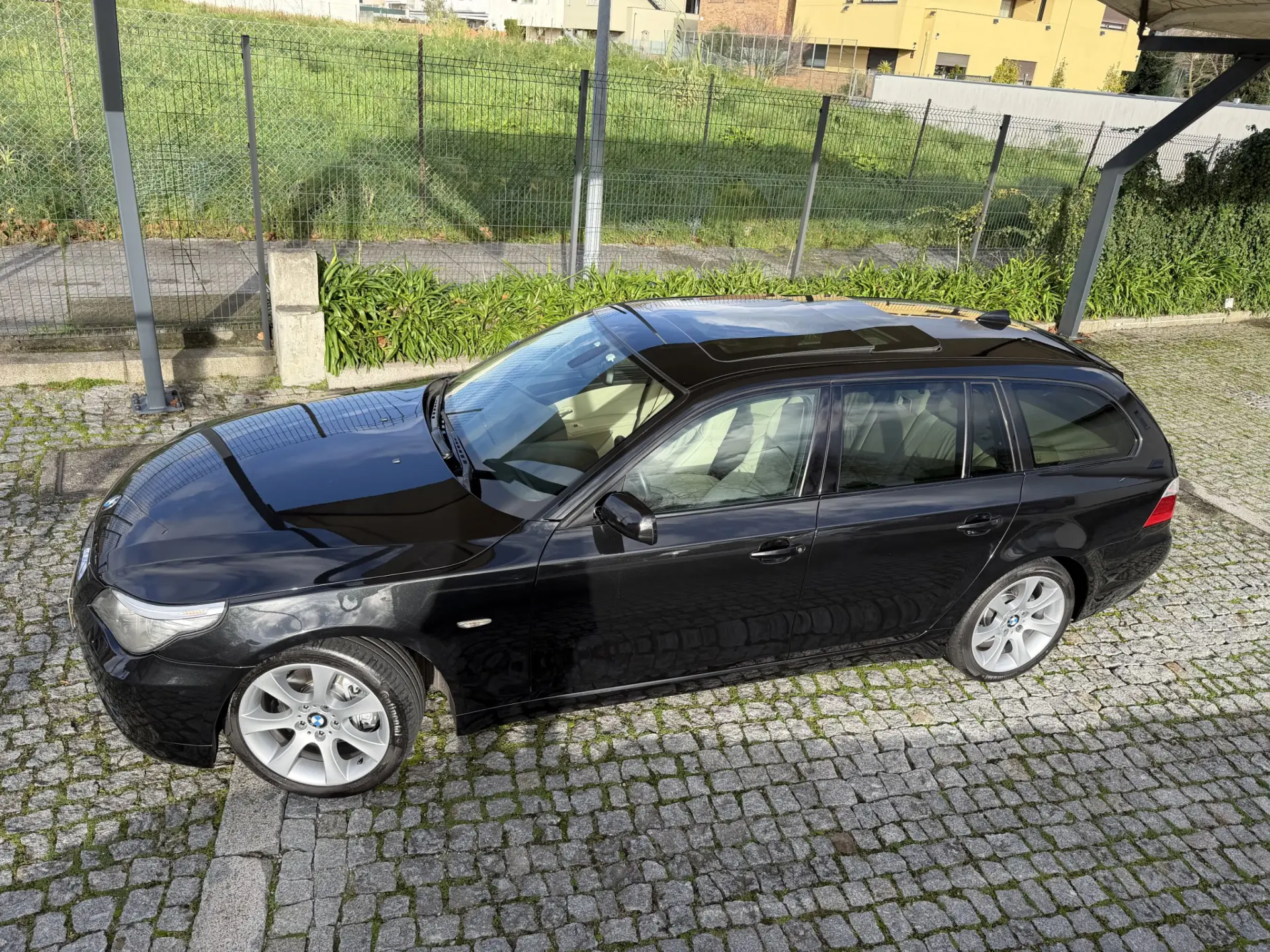 BMW 530 dA xDrive Executive 10