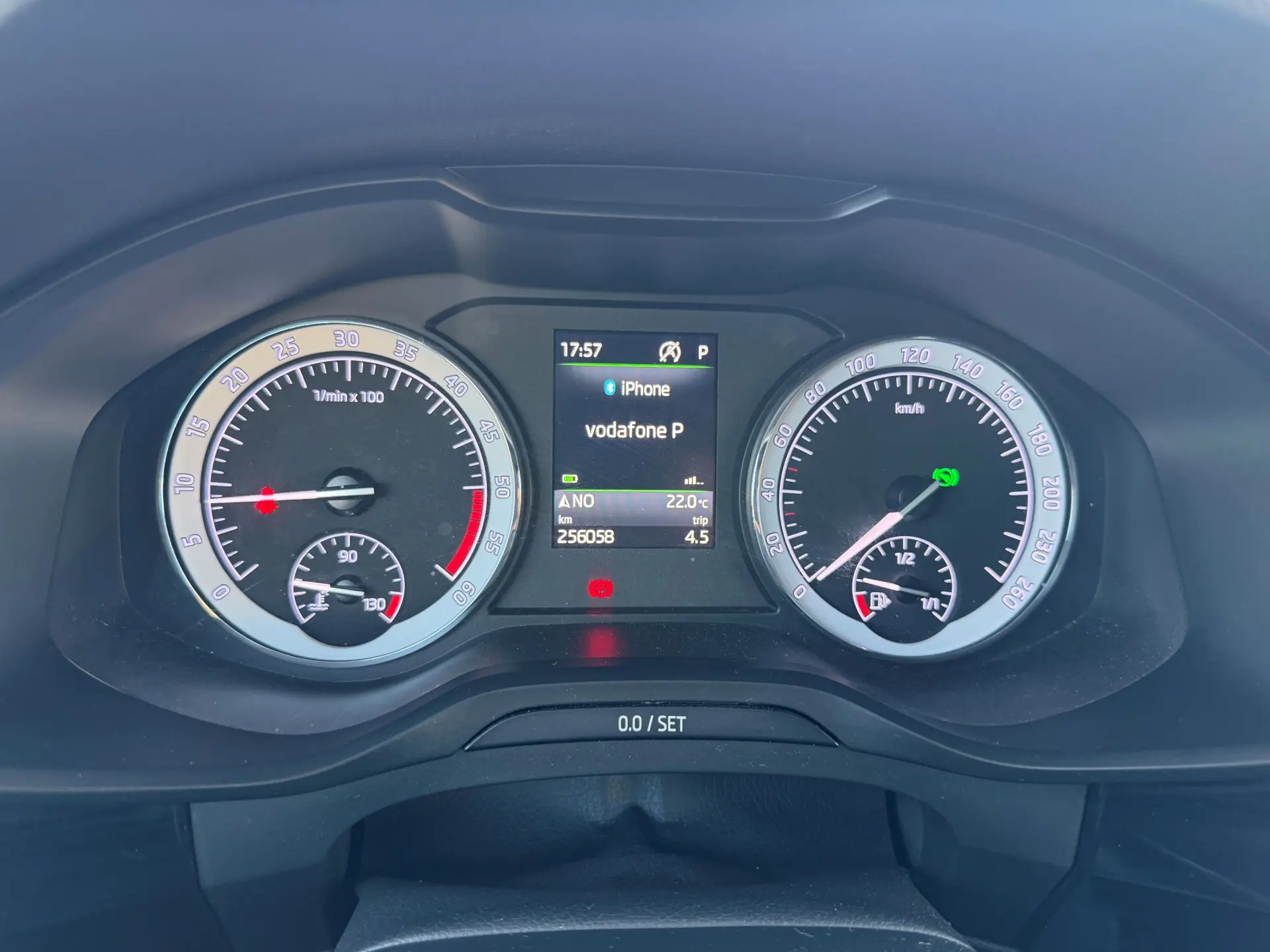 Skoda Kodiaq 2.0 TDI Ambition DSG 31