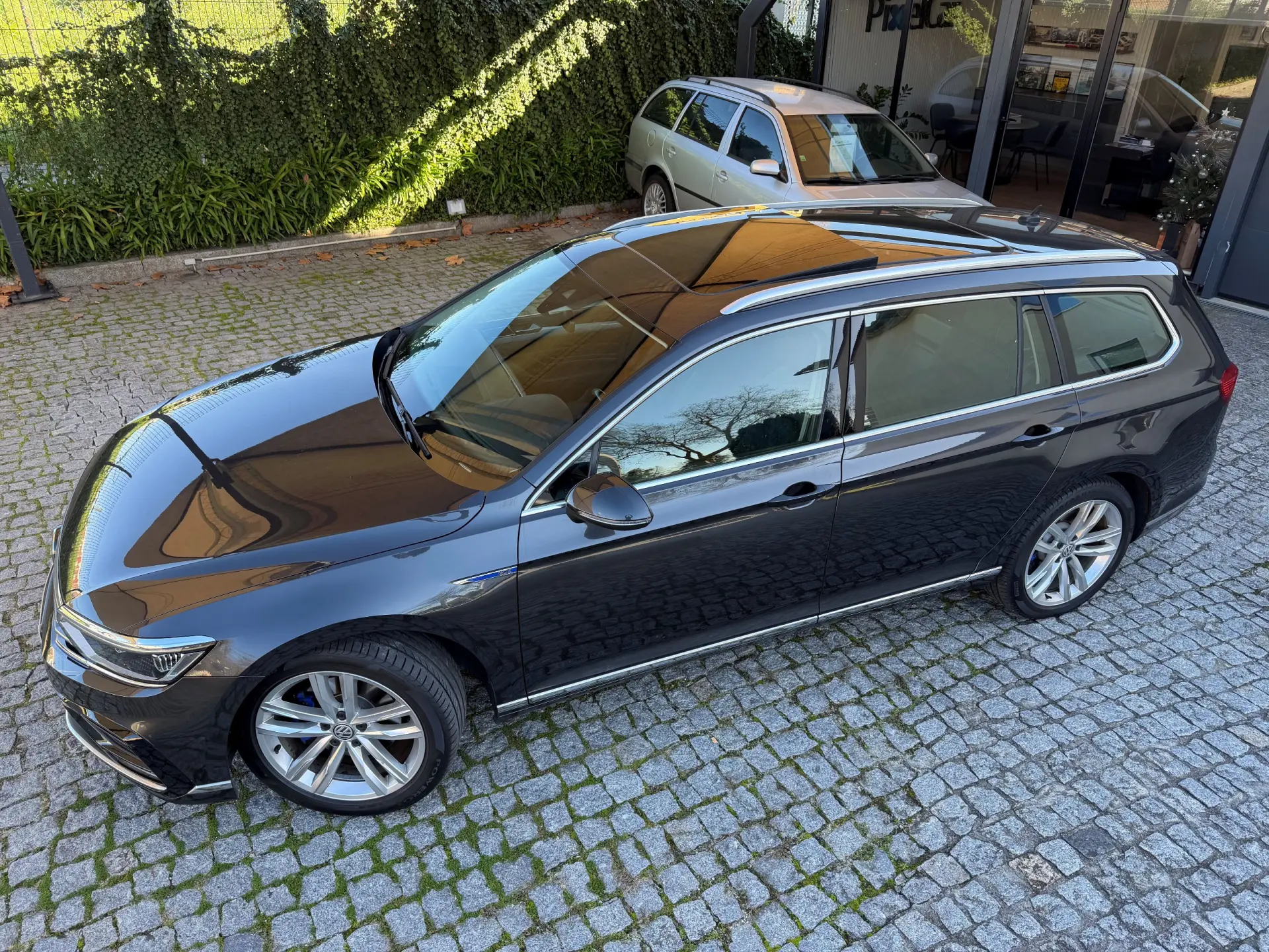 Volkswagen Passat Variant 1.4 TSI GTE+ Plug-in 12