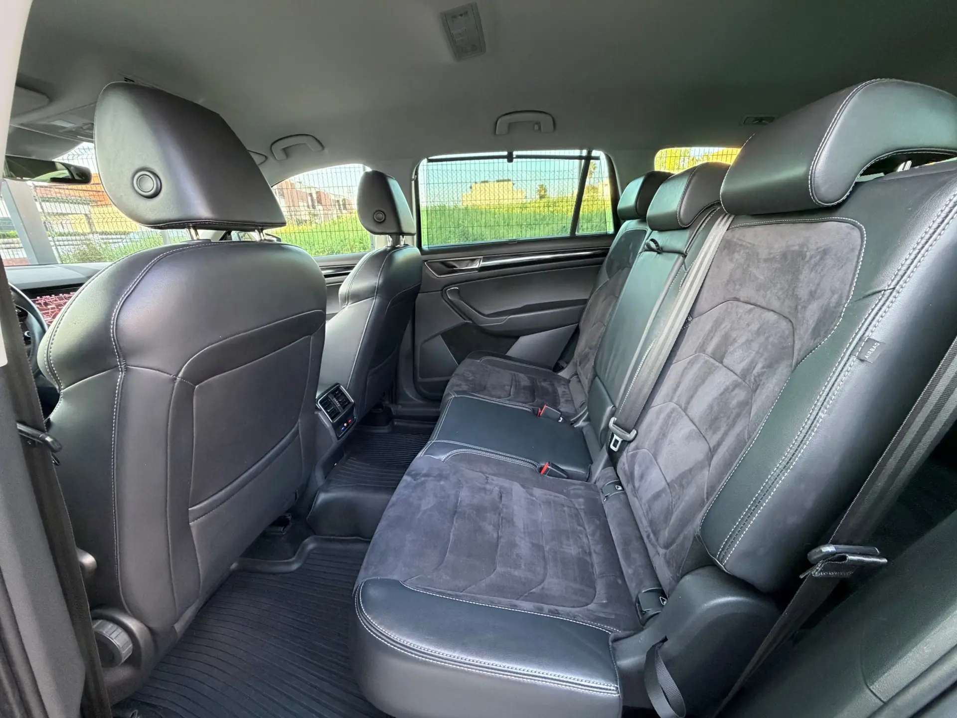 Skoda Kodiaq 2.0 TDI Ambition DSG 41