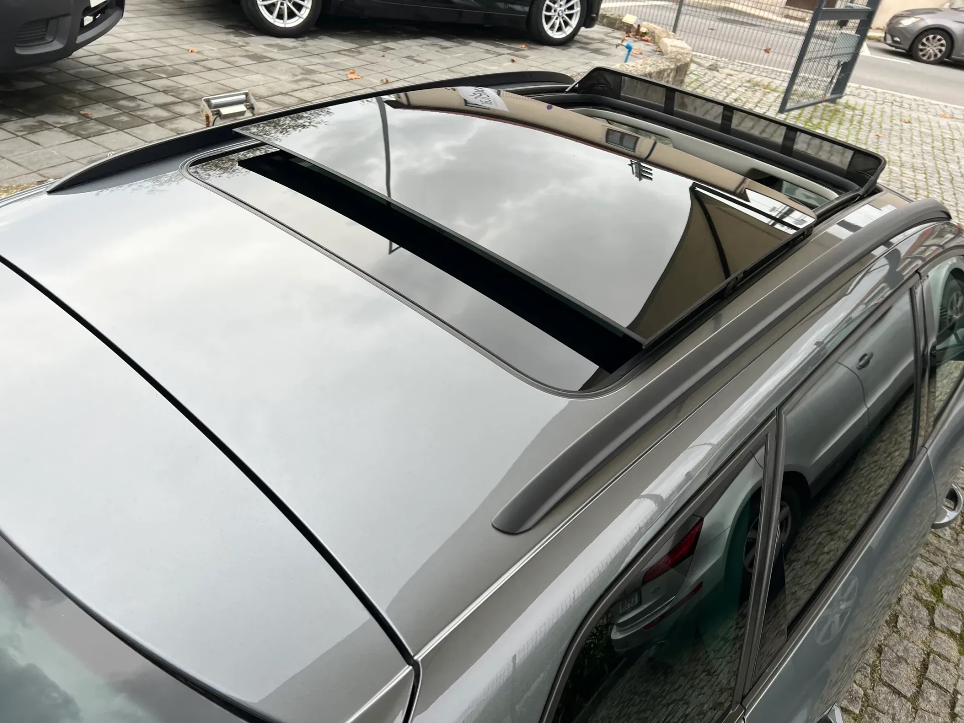 SEAT Leon X-Perience 2.0 TDi DSG 4Drive 13