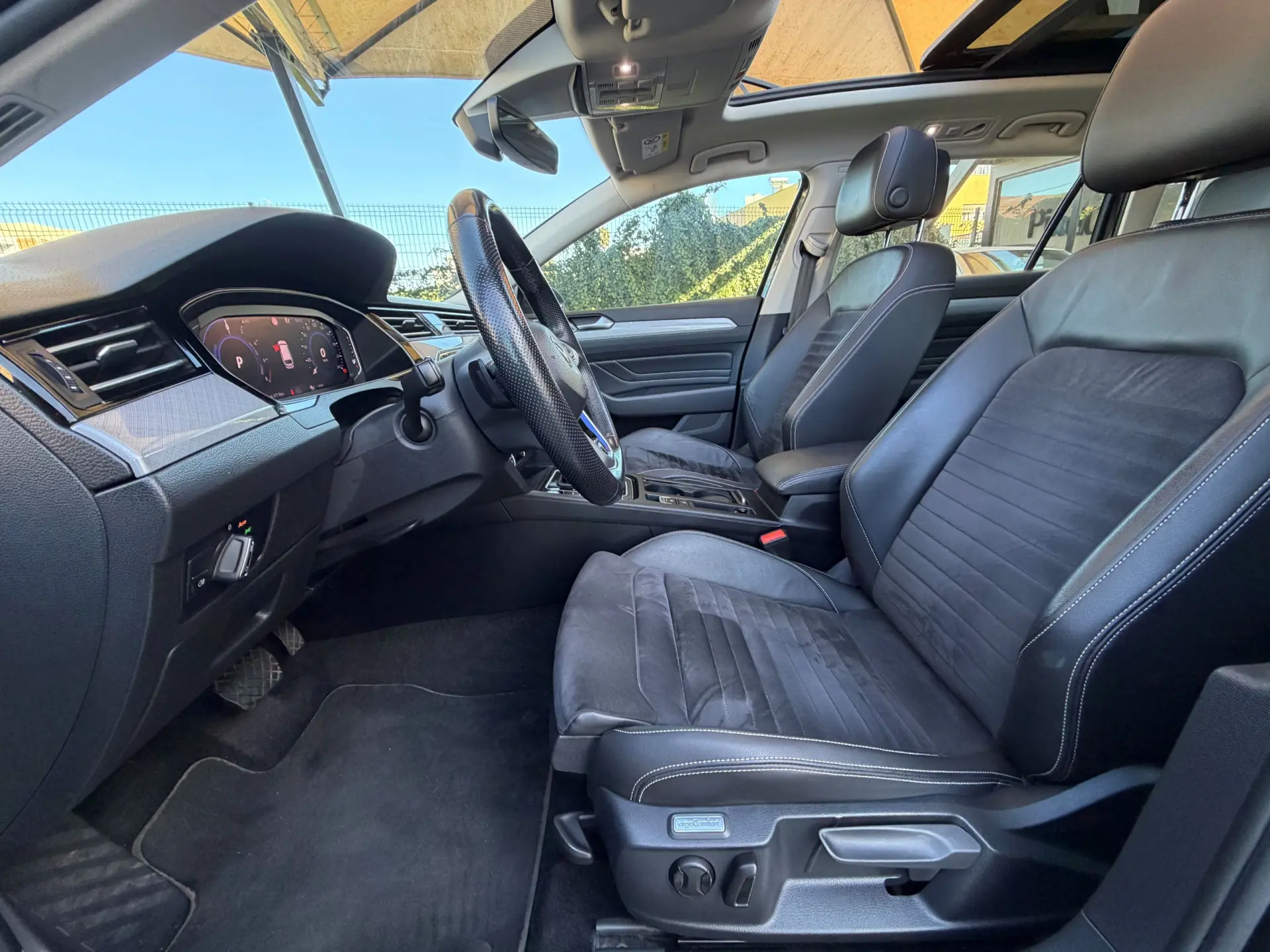 Volkswagen Passat Variant 1.4 TSI GTE+ Plug-in 23