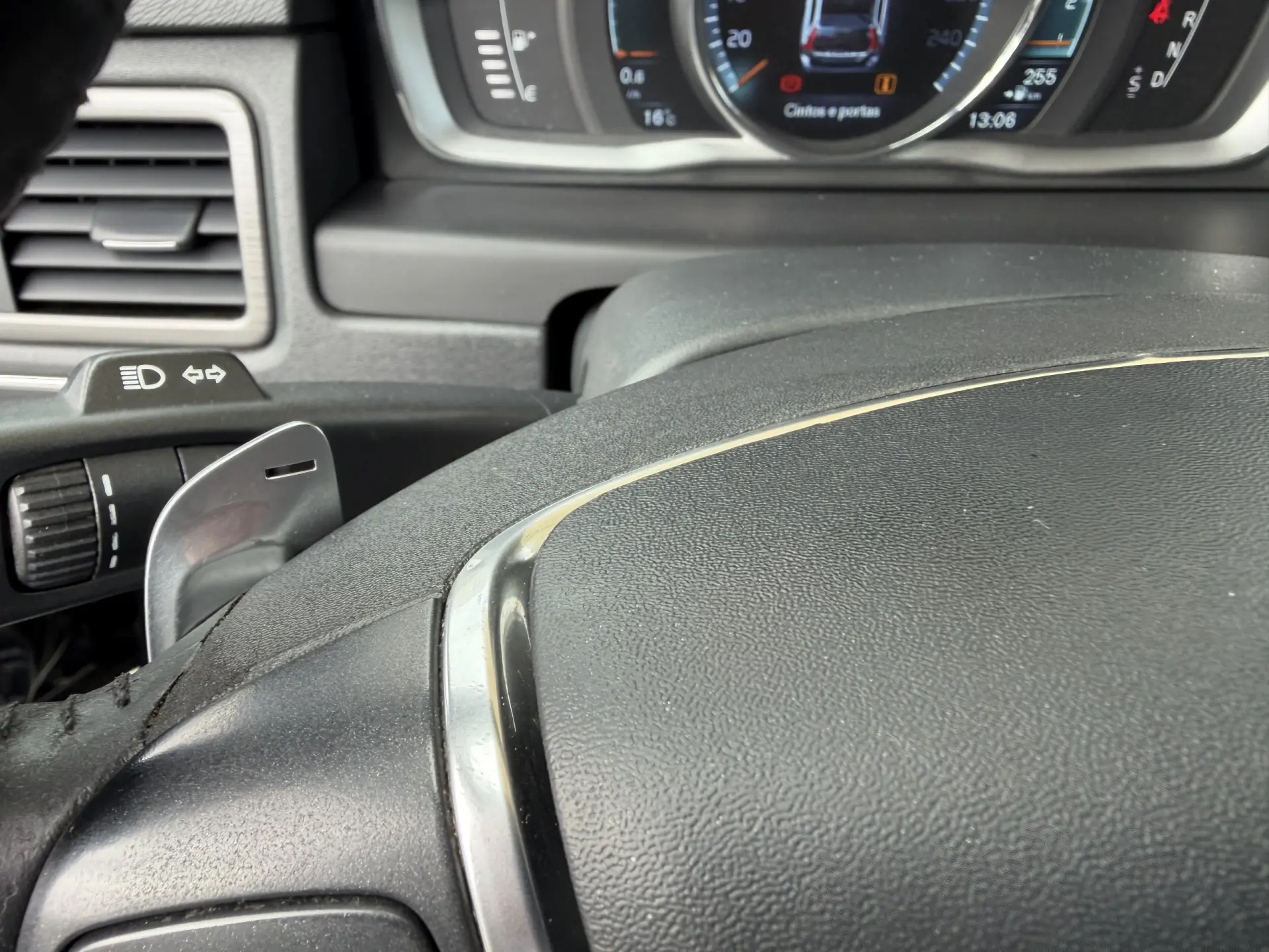 Volvo XC 70 2.0 D4 DYNAMIQUE SUMMUM GEARTRONIC 25