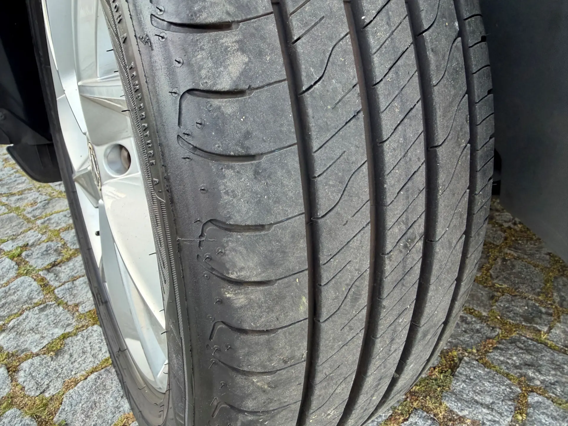 Skoda Kodiaq 2.0 TDI Ambition DSG 15