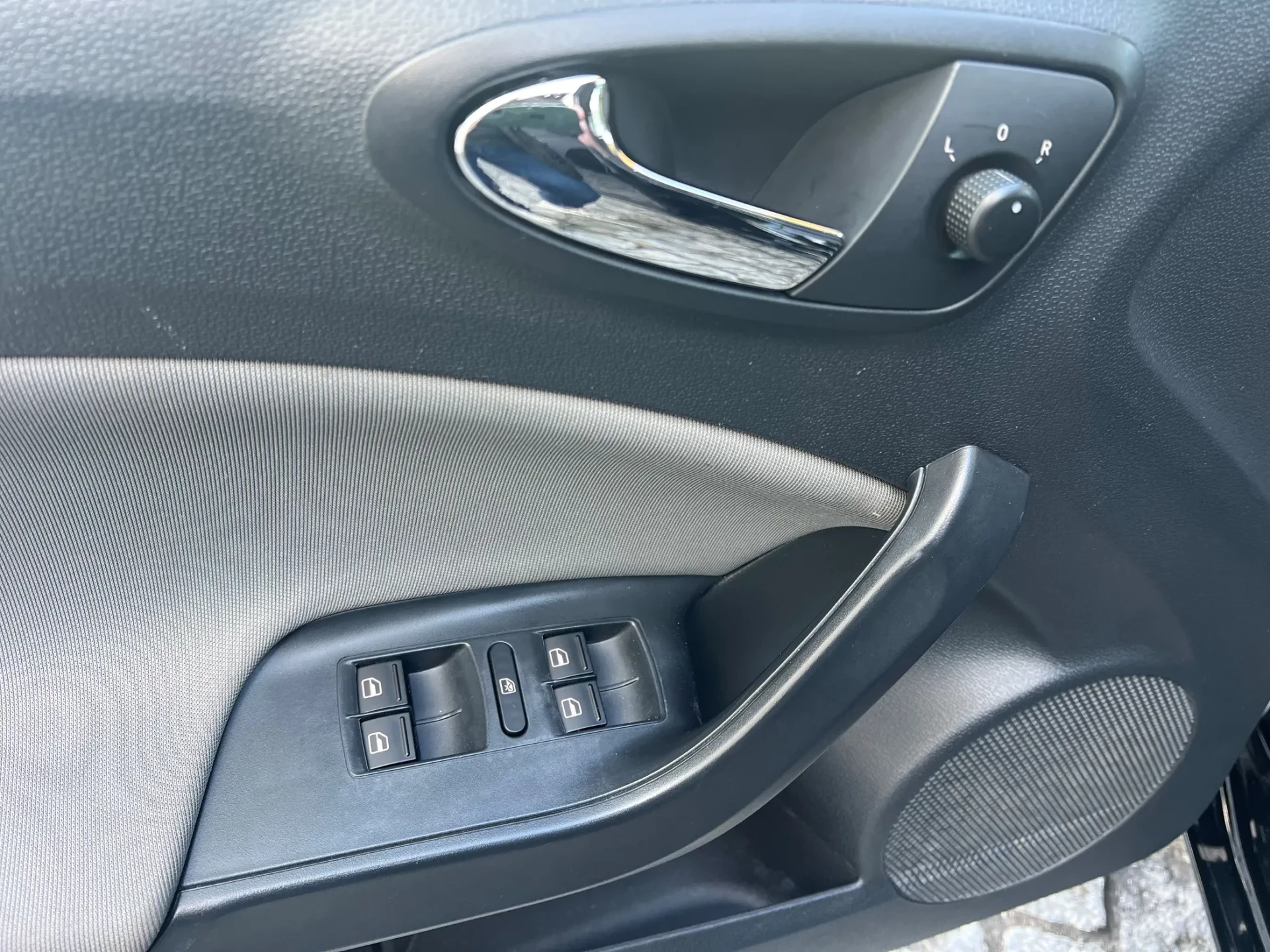 SEAT Ibiza 1.2 STYLE 5p 14