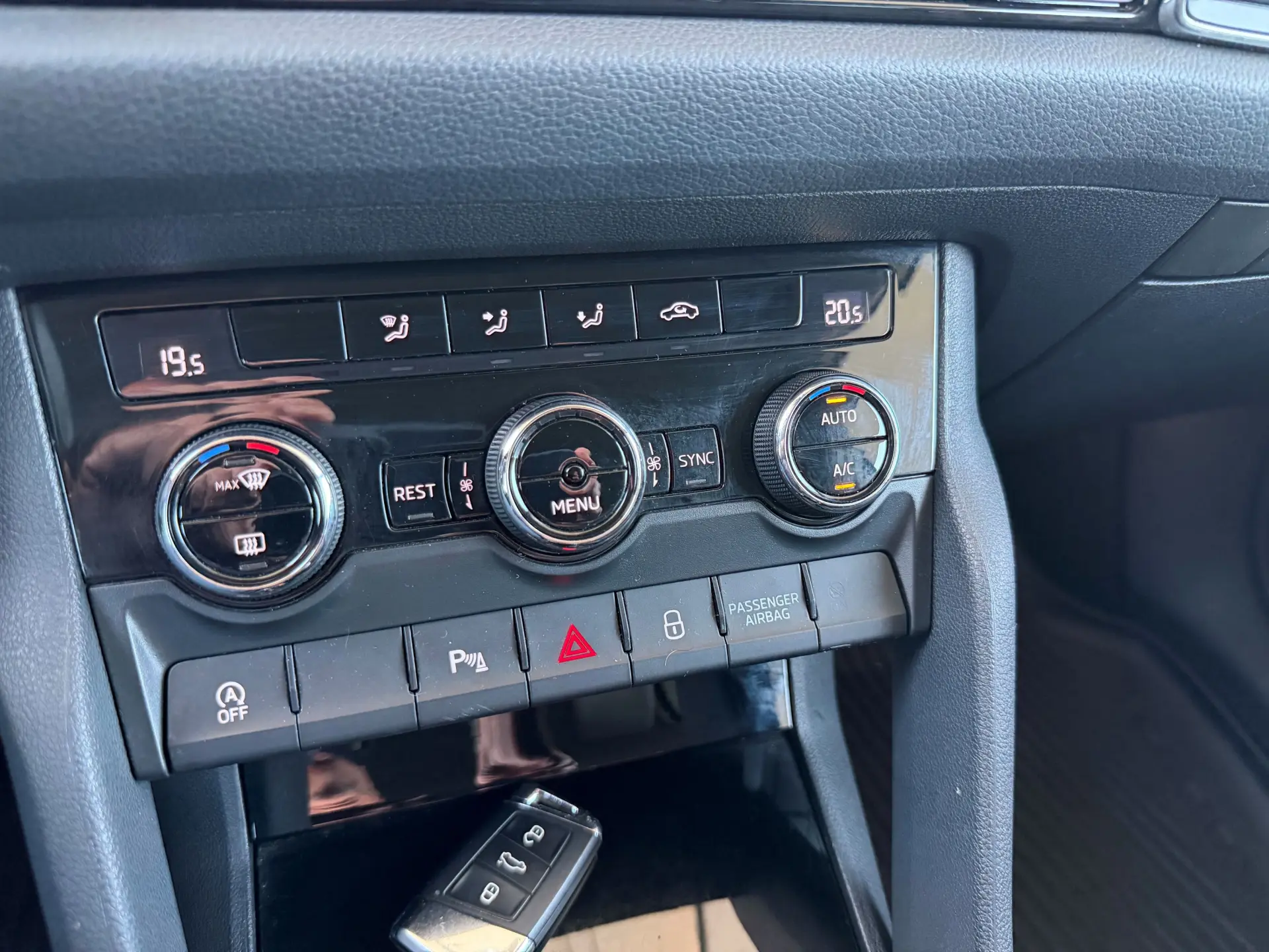 Skoda Kodiaq 2.0 TDI Ambition DSG 34