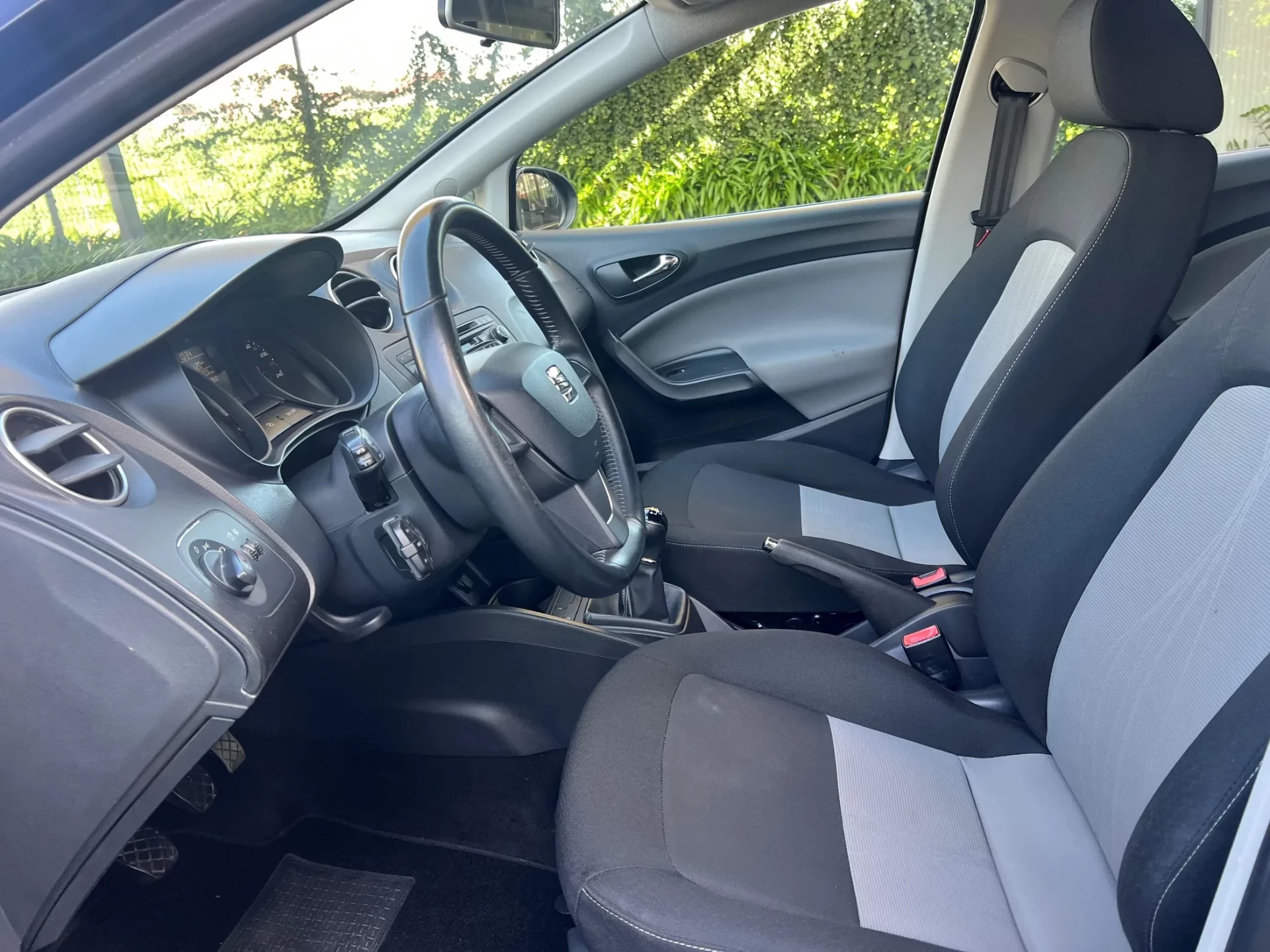 SEAT Ibiza 1.2 STYLE 5p 15