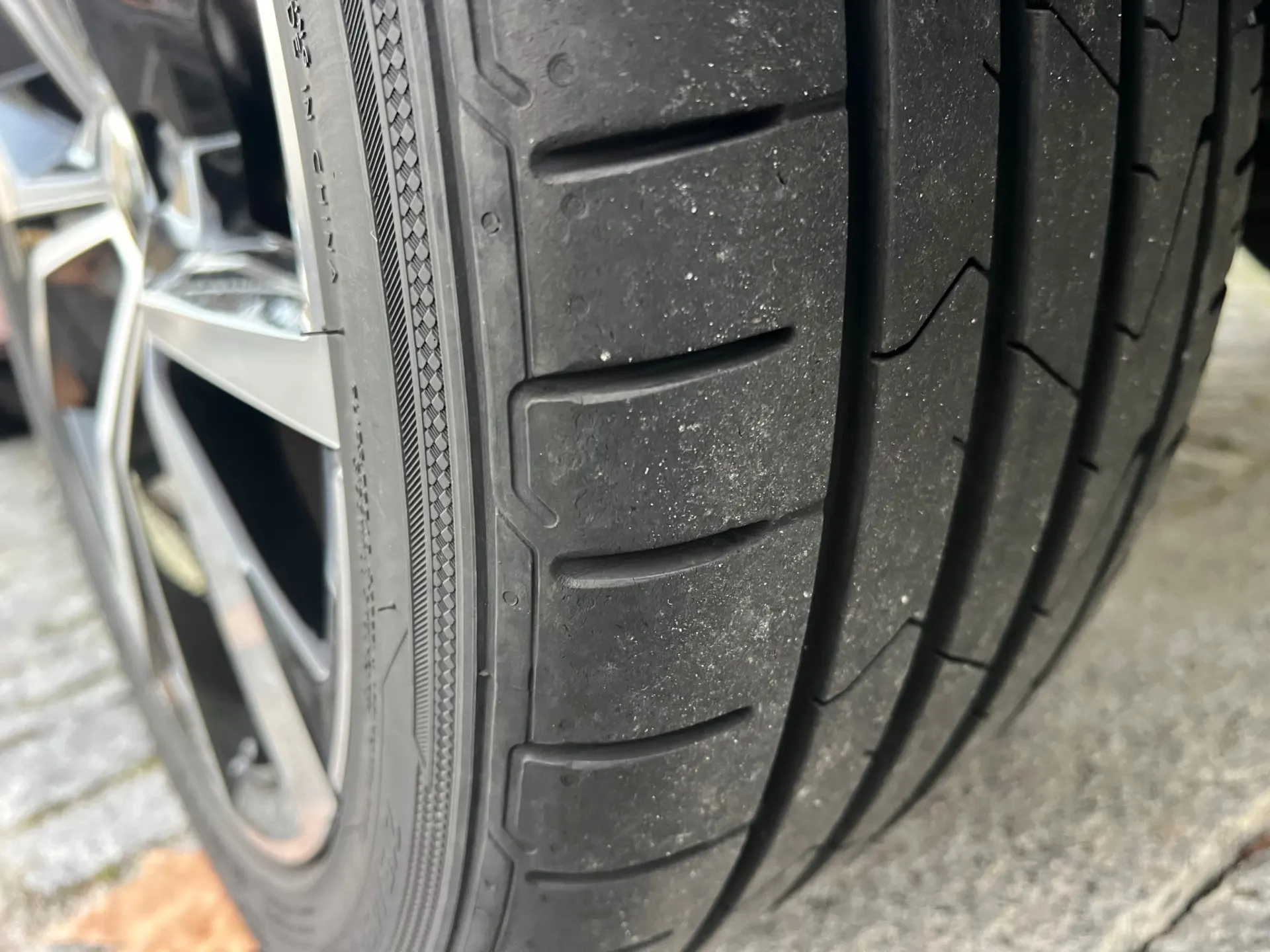 Volkswagen Taigo 1.0 TSI R LINE DSG 110 cv 24