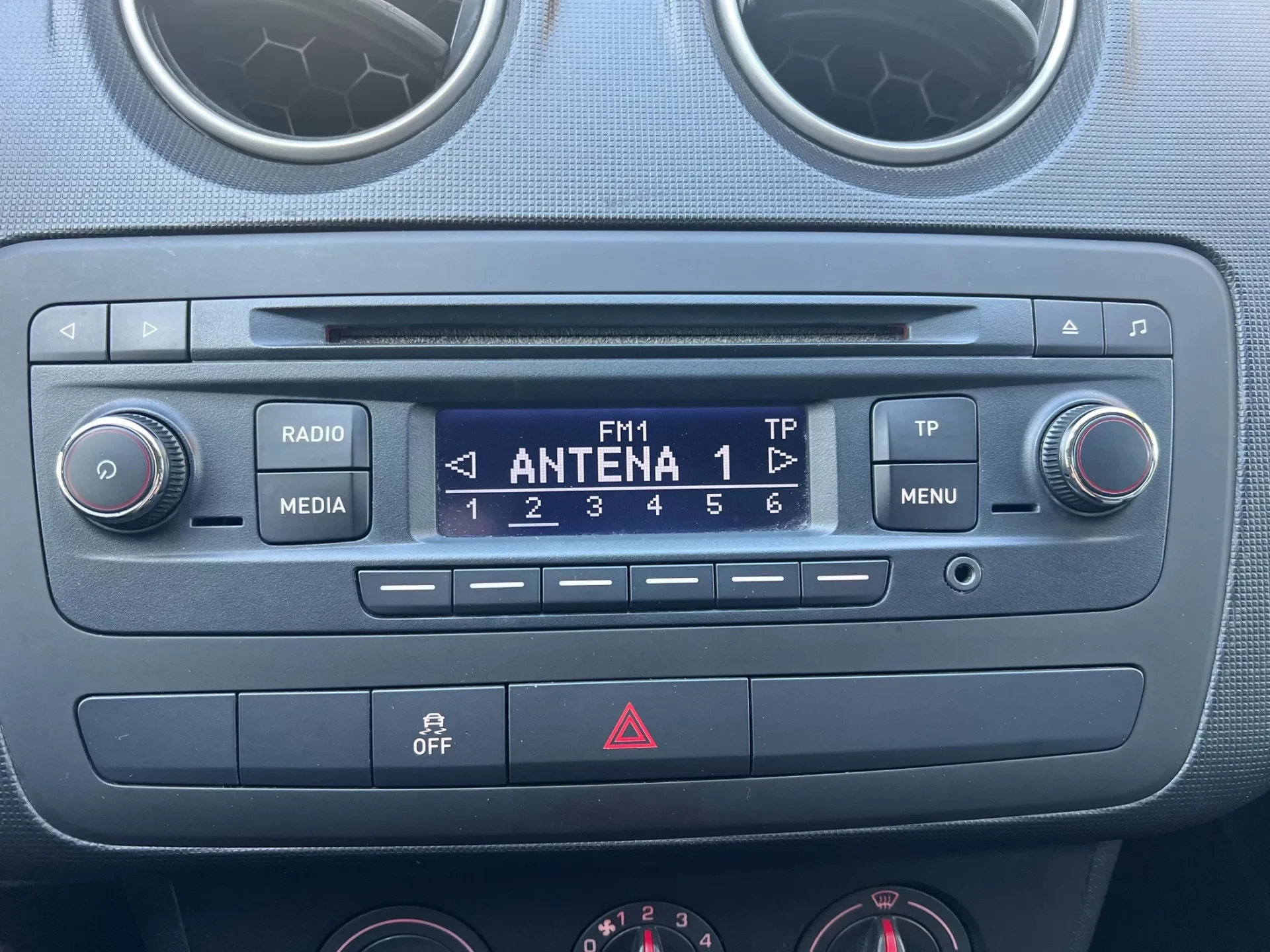 SEAT Ibiza 1.2 STYLE 5p 25