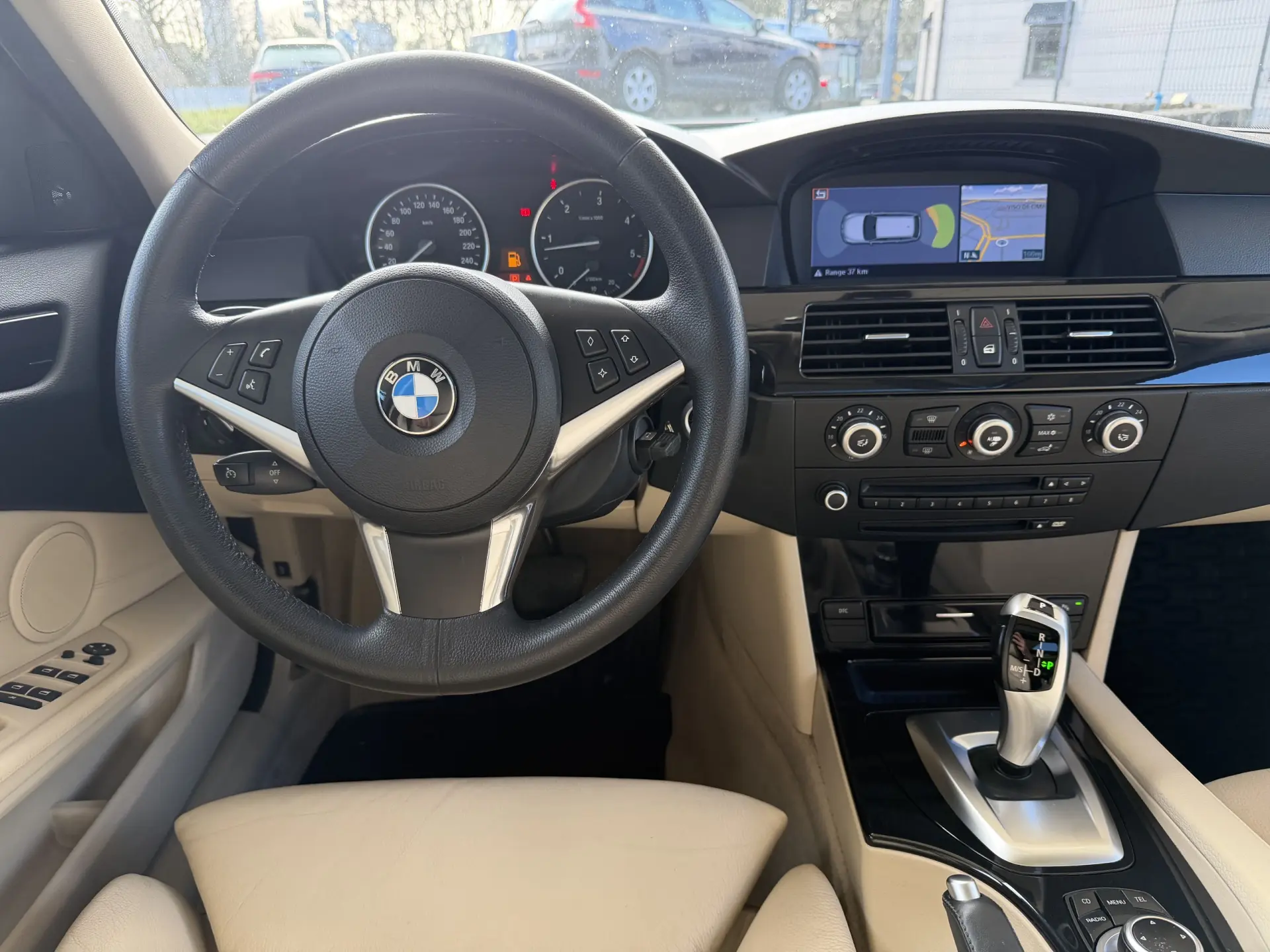 BMW 530 dA xDrive Executive 25