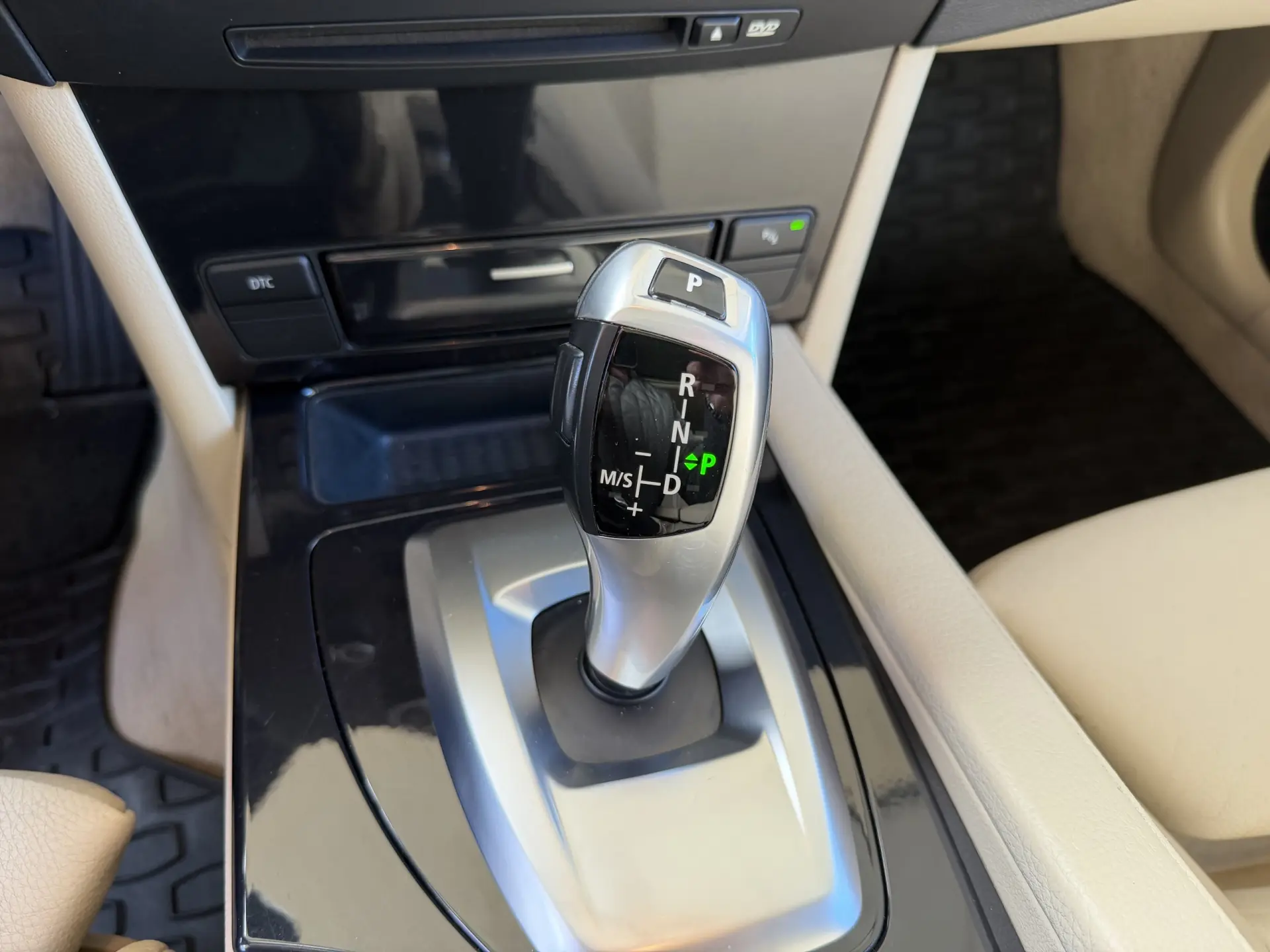 BMW 530 dA xDrive Executive 35