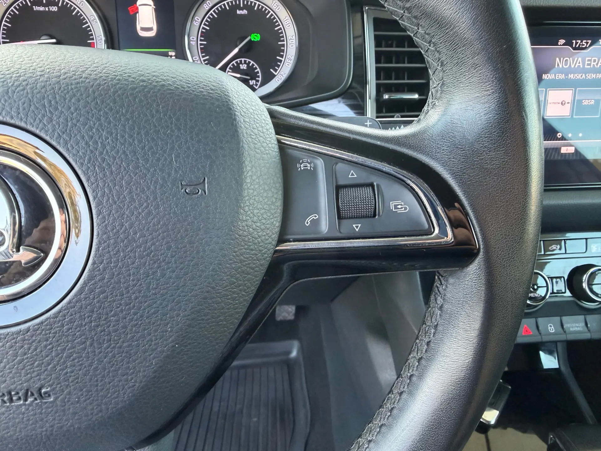 Skoda Kodiaq 2.0 TDI Ambition DSG 27