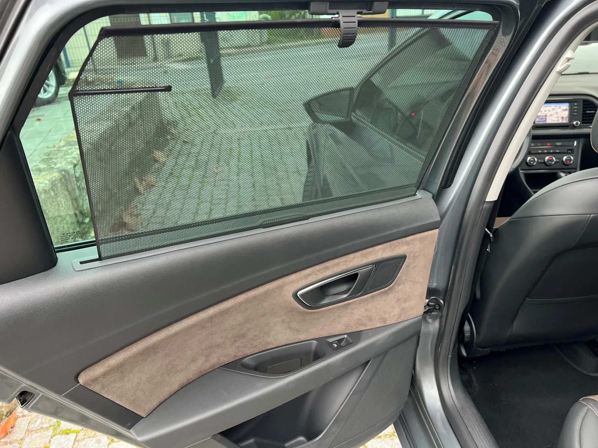 SEAT Leon X-Perience 2.0 TDi DSG 4Drive 42