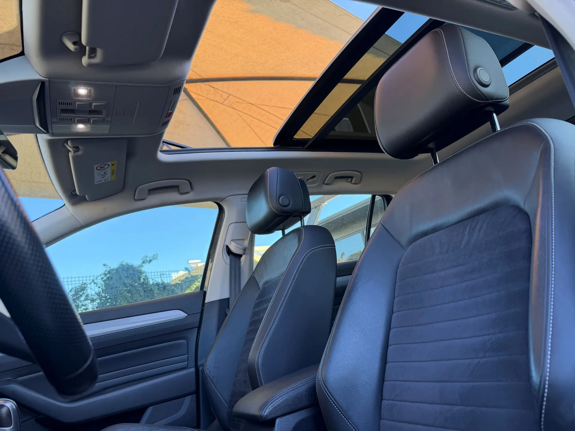 Volkswagen Passat Variant 1.4 TSI GTE+ Plug-in 25