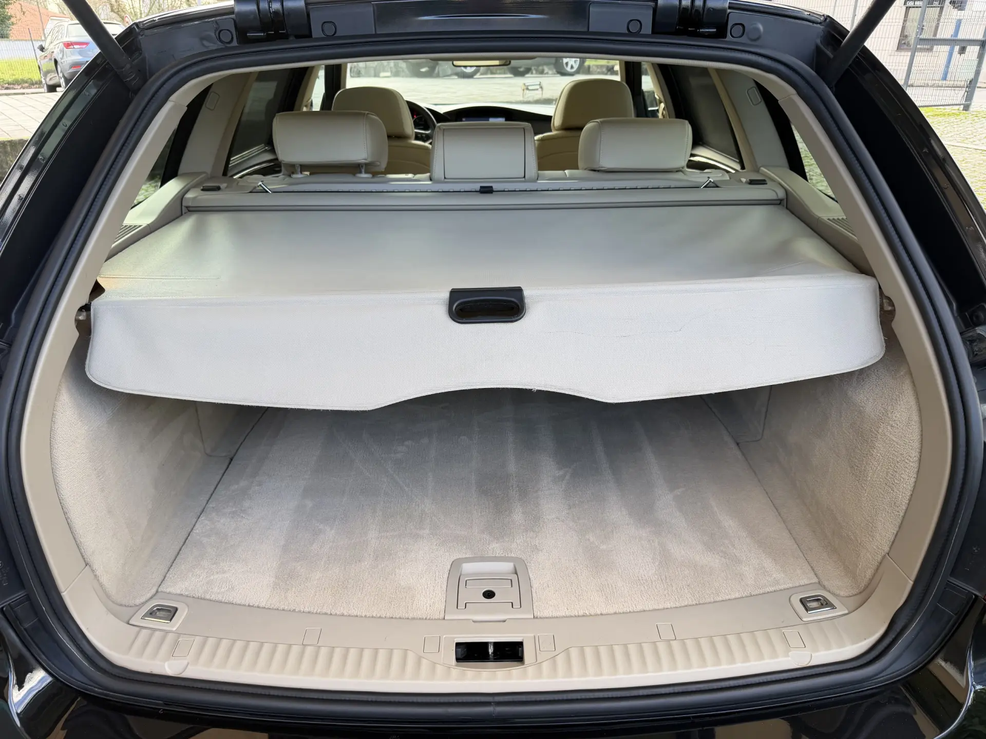 BMW 530 dA xDrive Executive 43