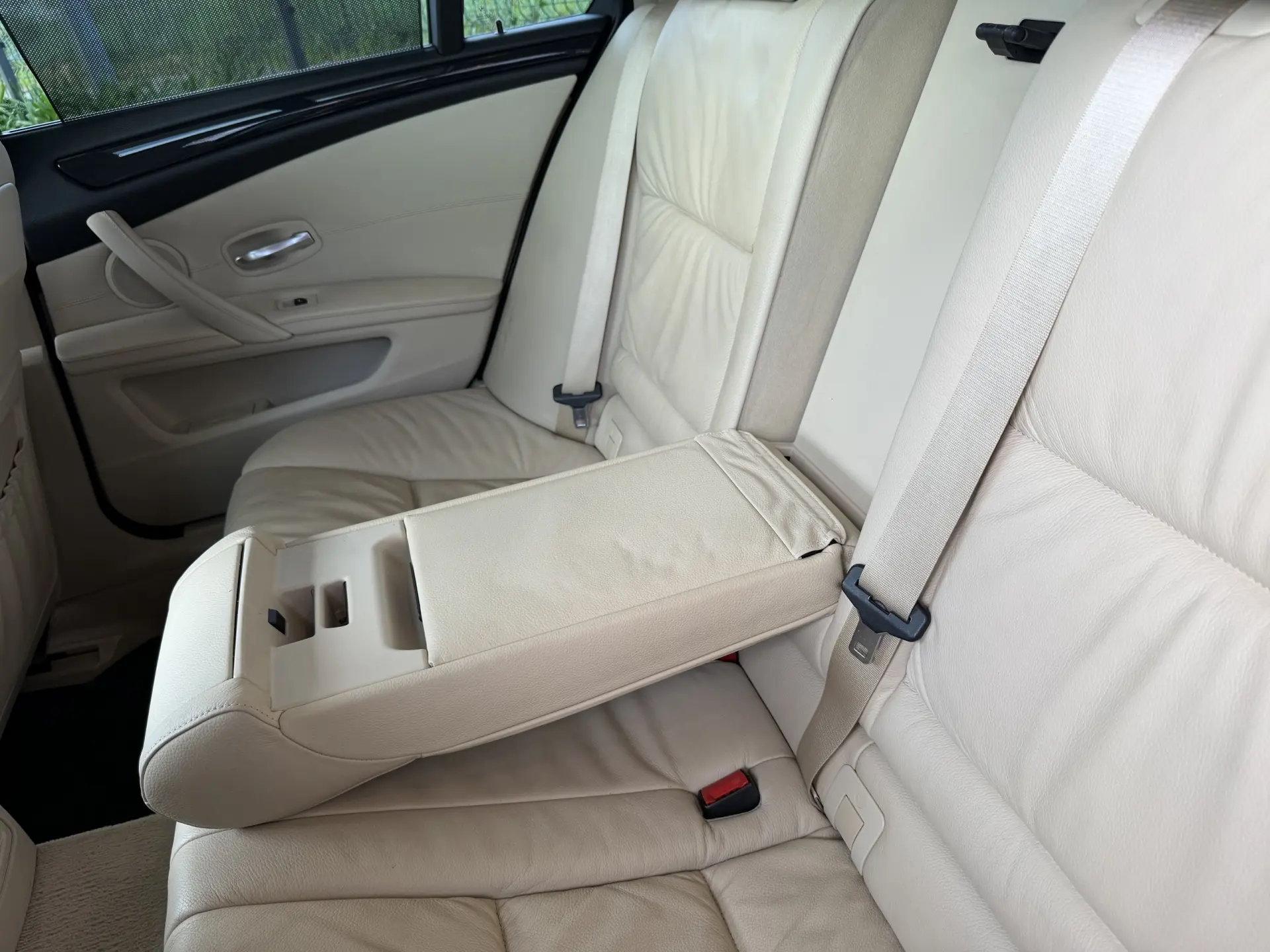 BMW 530 dA xDrive Executive 40