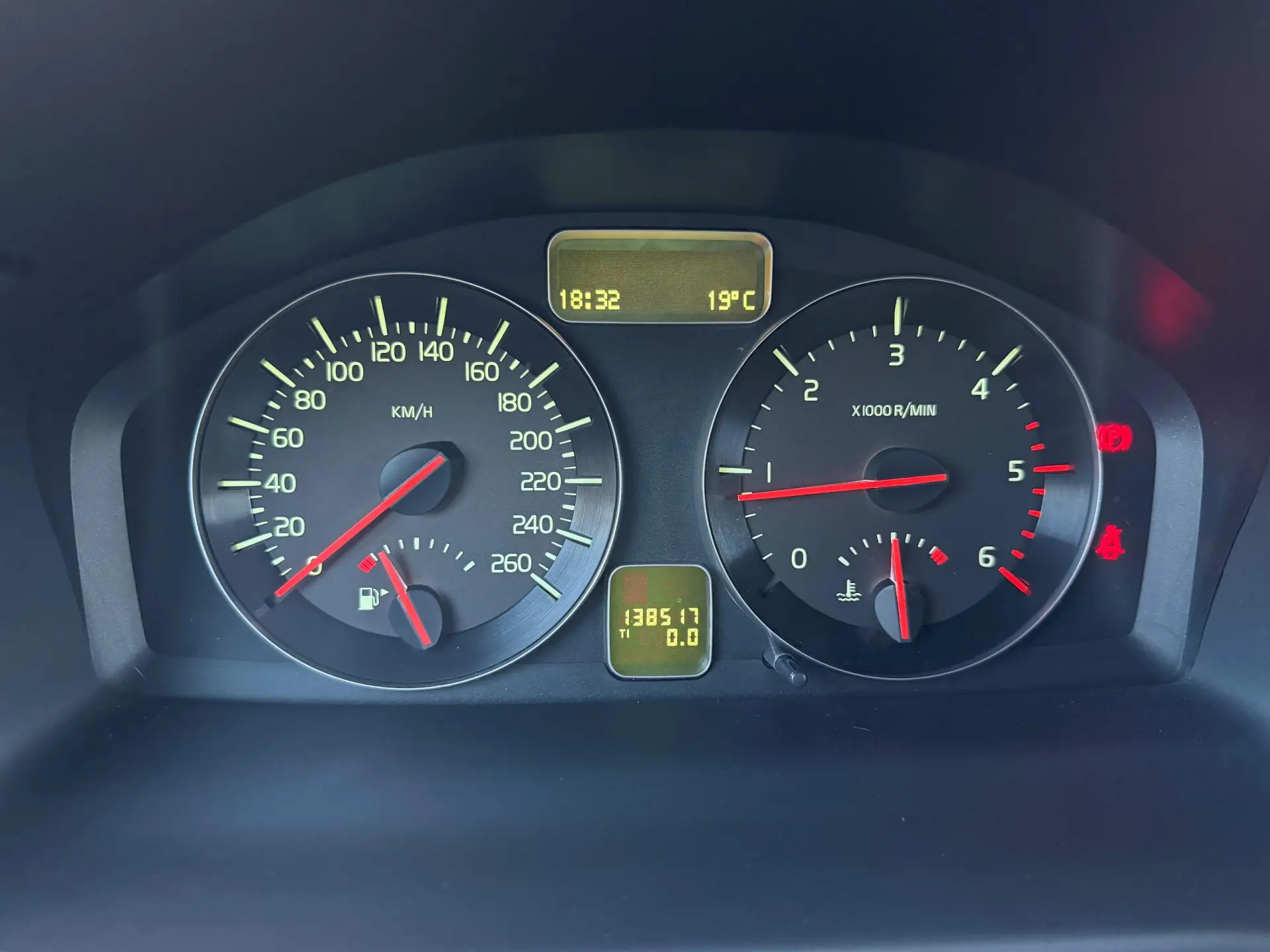 Volvo S40 1.6 D Drive Start/Stop 27