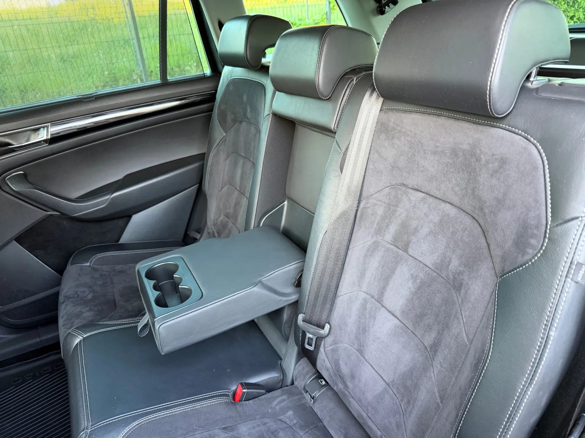 Skoda Kodiaq 2.0 TDI Ambition DSG 42