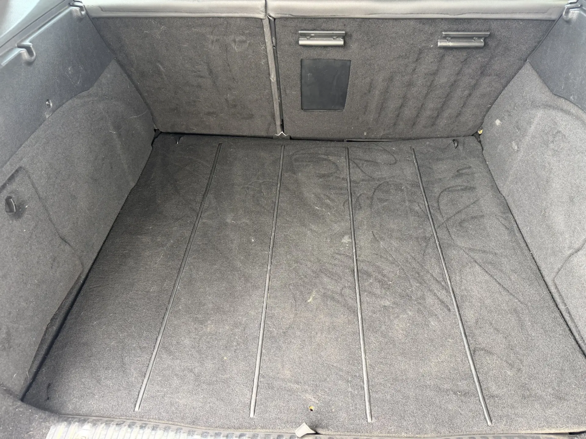 Peugeot 407 SW 1.6 HDi Executive 34