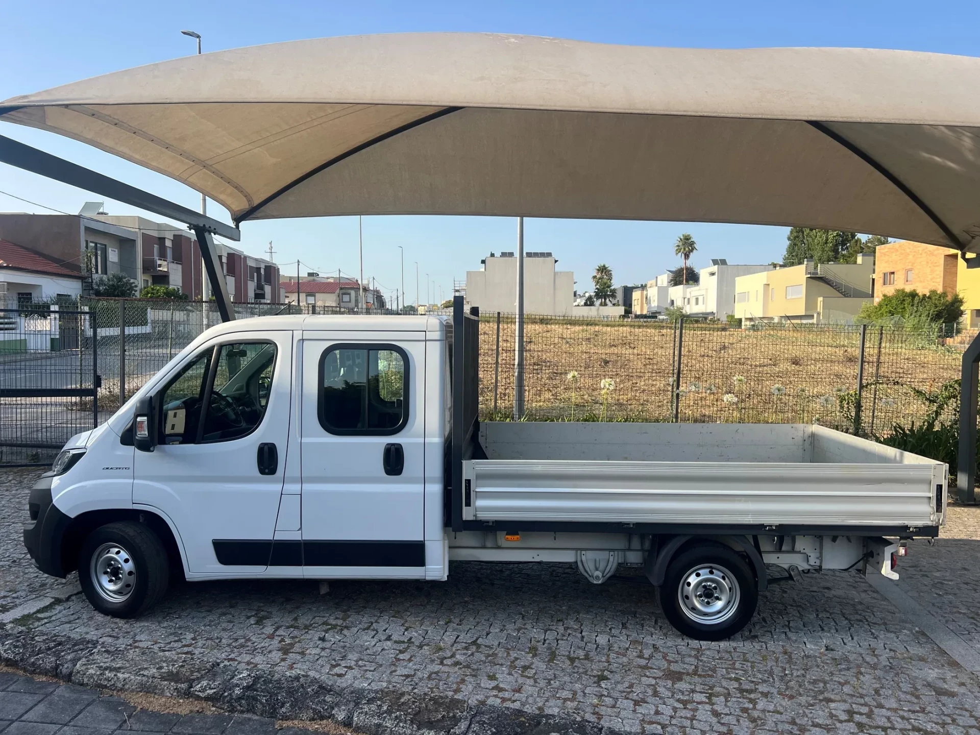 Fiat Ducato 8