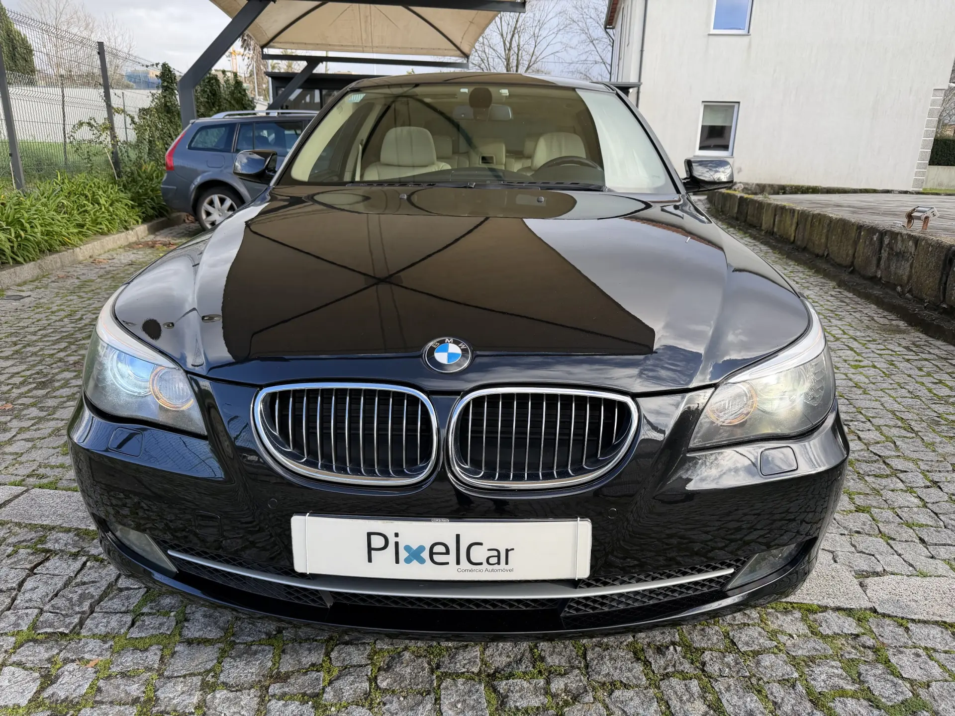 BMW 530 dA xDrive Executive 2