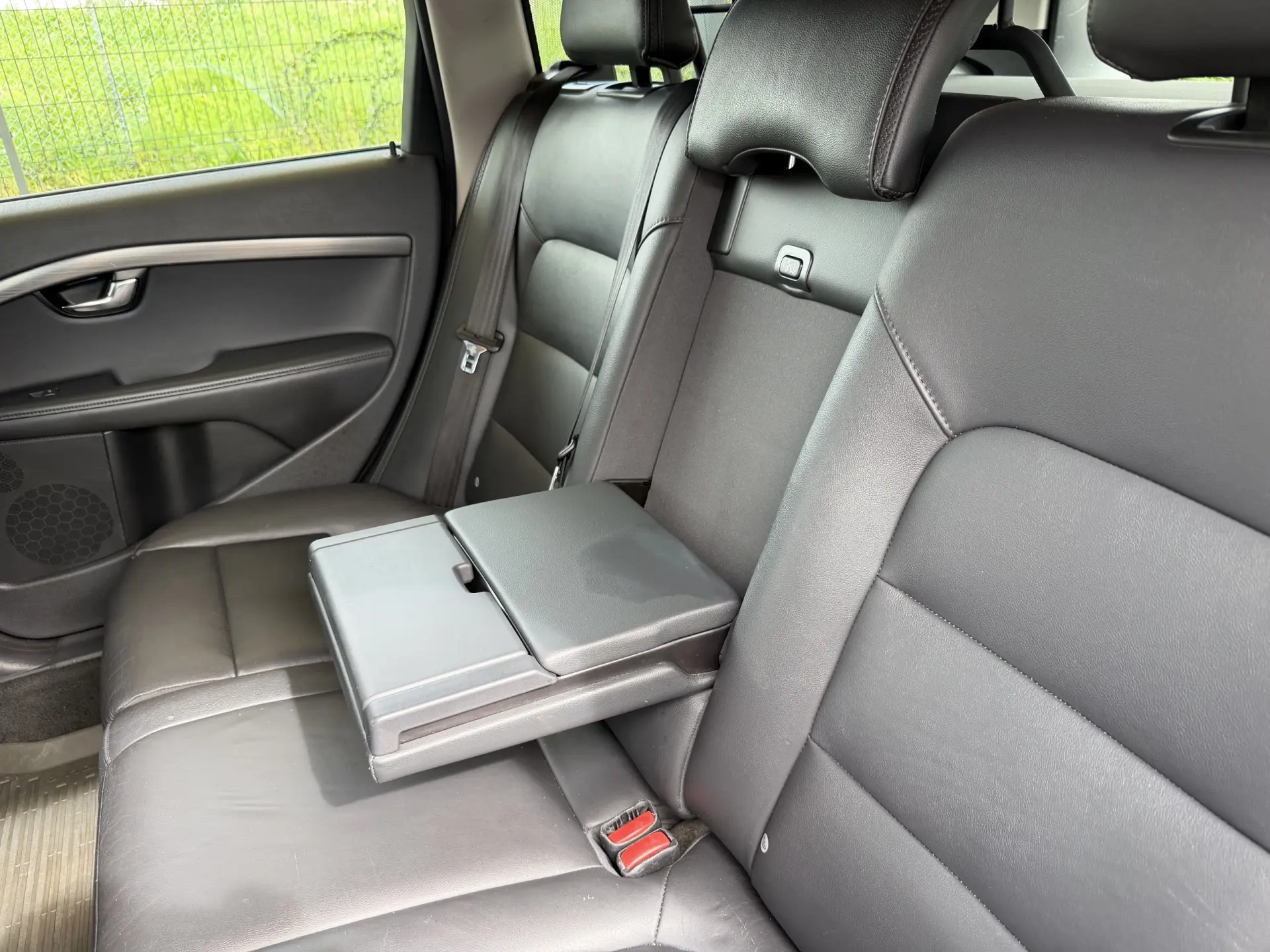 Volvo XC 70 2.0 D4 DYNAMIQUE SUMMUM GEARTRONIC 44