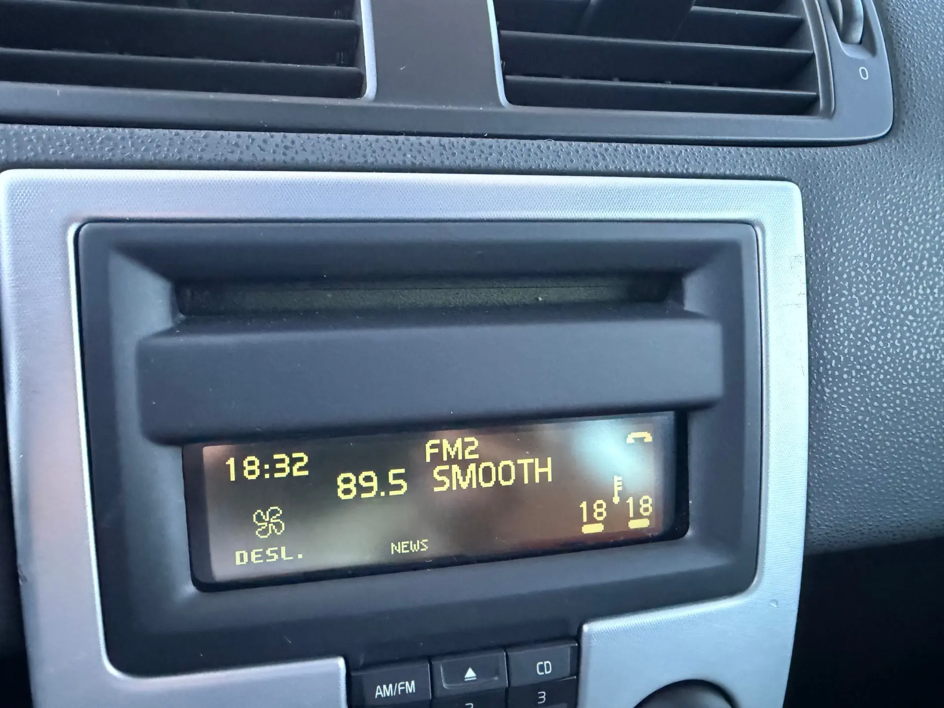 Volvo S40 1.6 D Drive Start/Stop 28