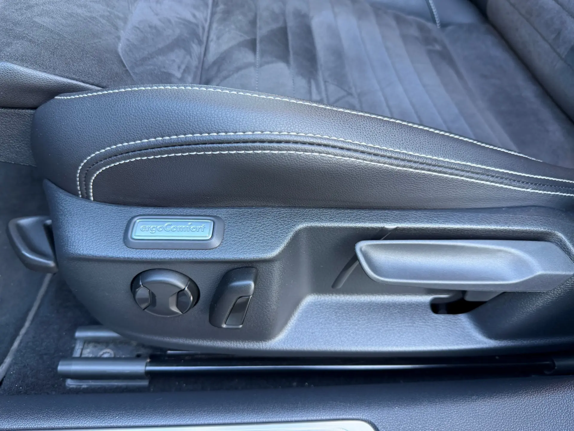 Volkswagen Passat Variant 1.4 TSI GTE+ Plug-in 24