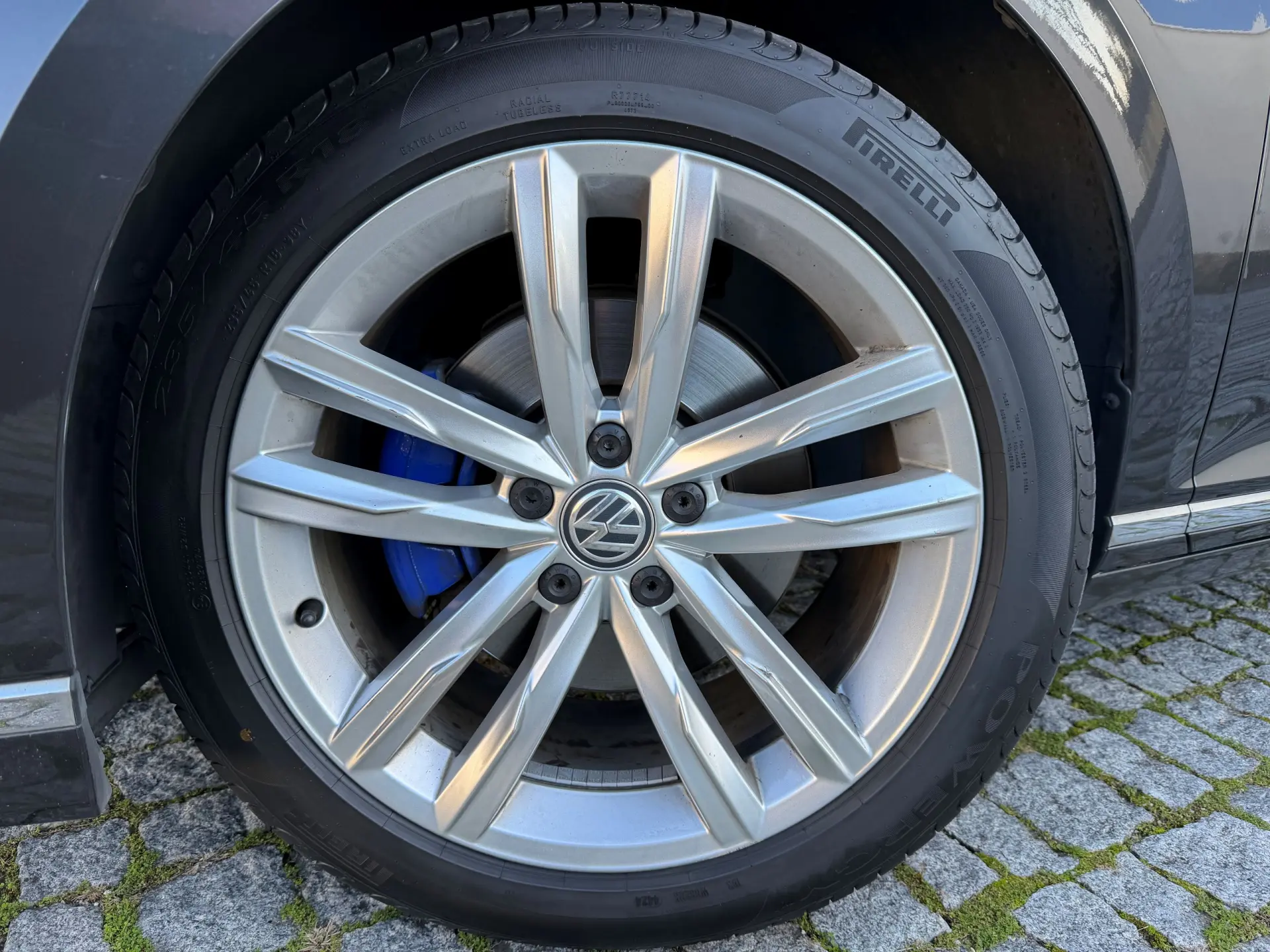 Volkswagen Passat Variant 1.4 TSI GTE+ Plug-in 18