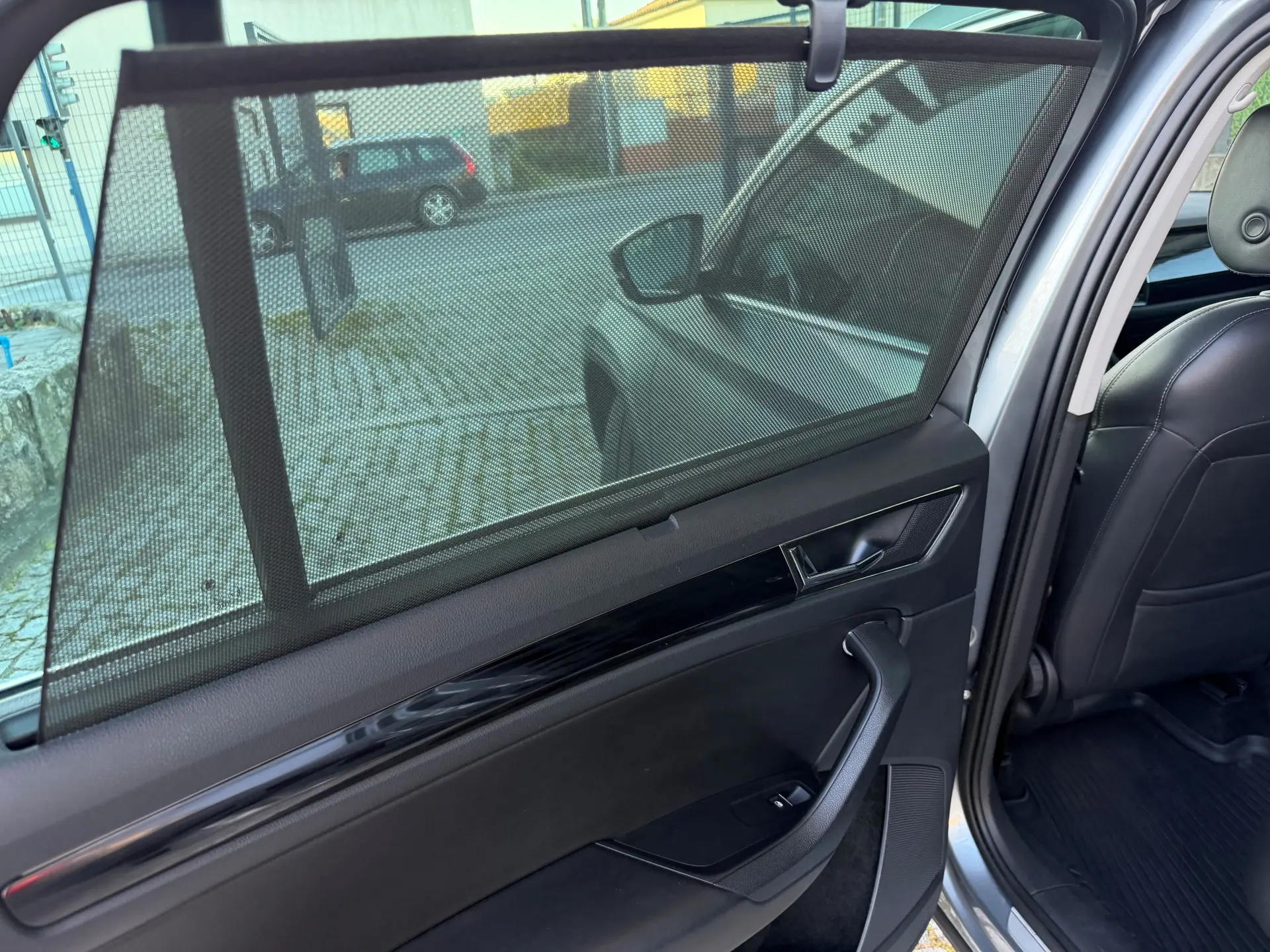 Skoda Kodiaq 2.0 TDI Ambition DSG 40