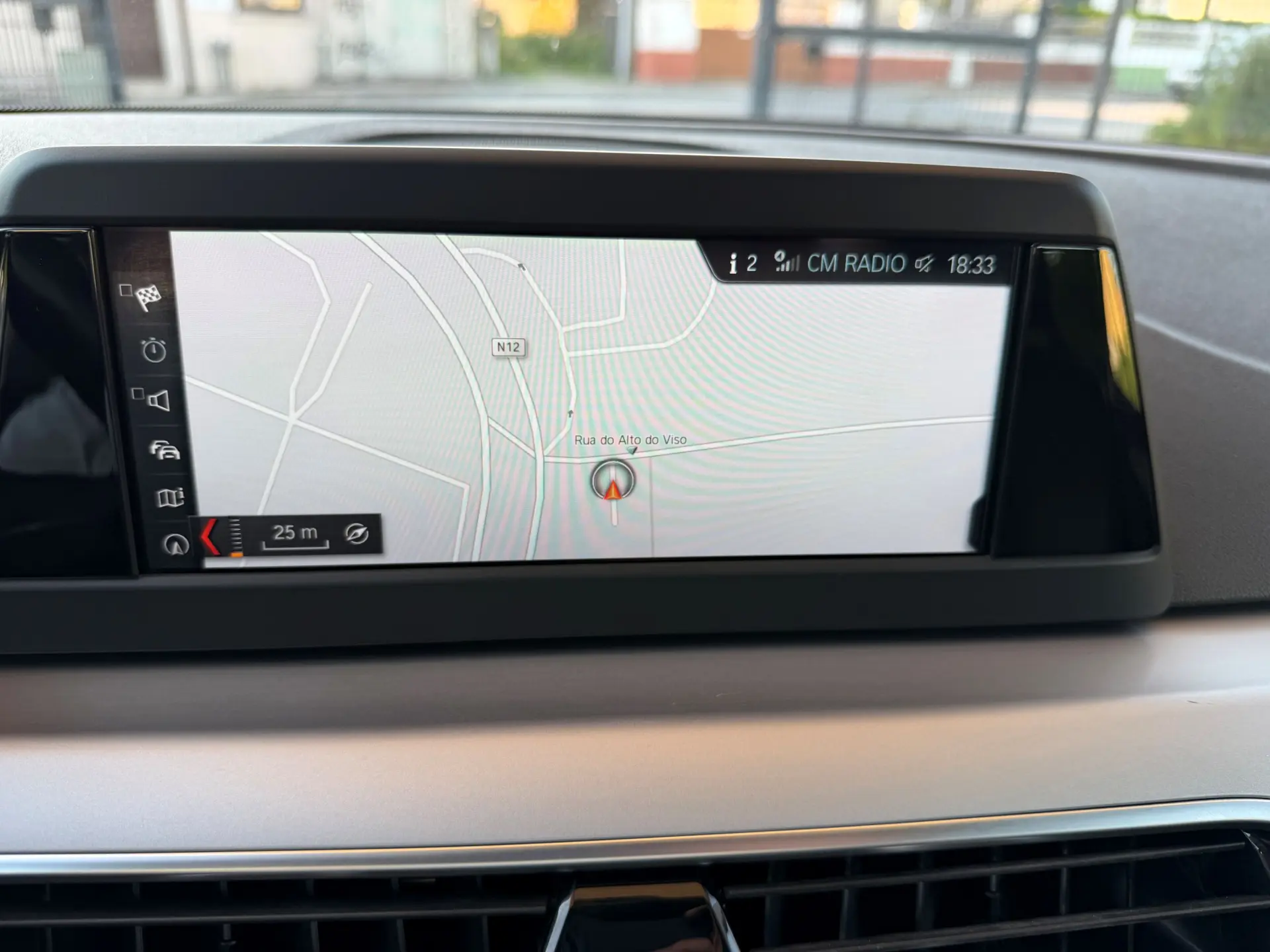 BMW 530 e iPerformance 30