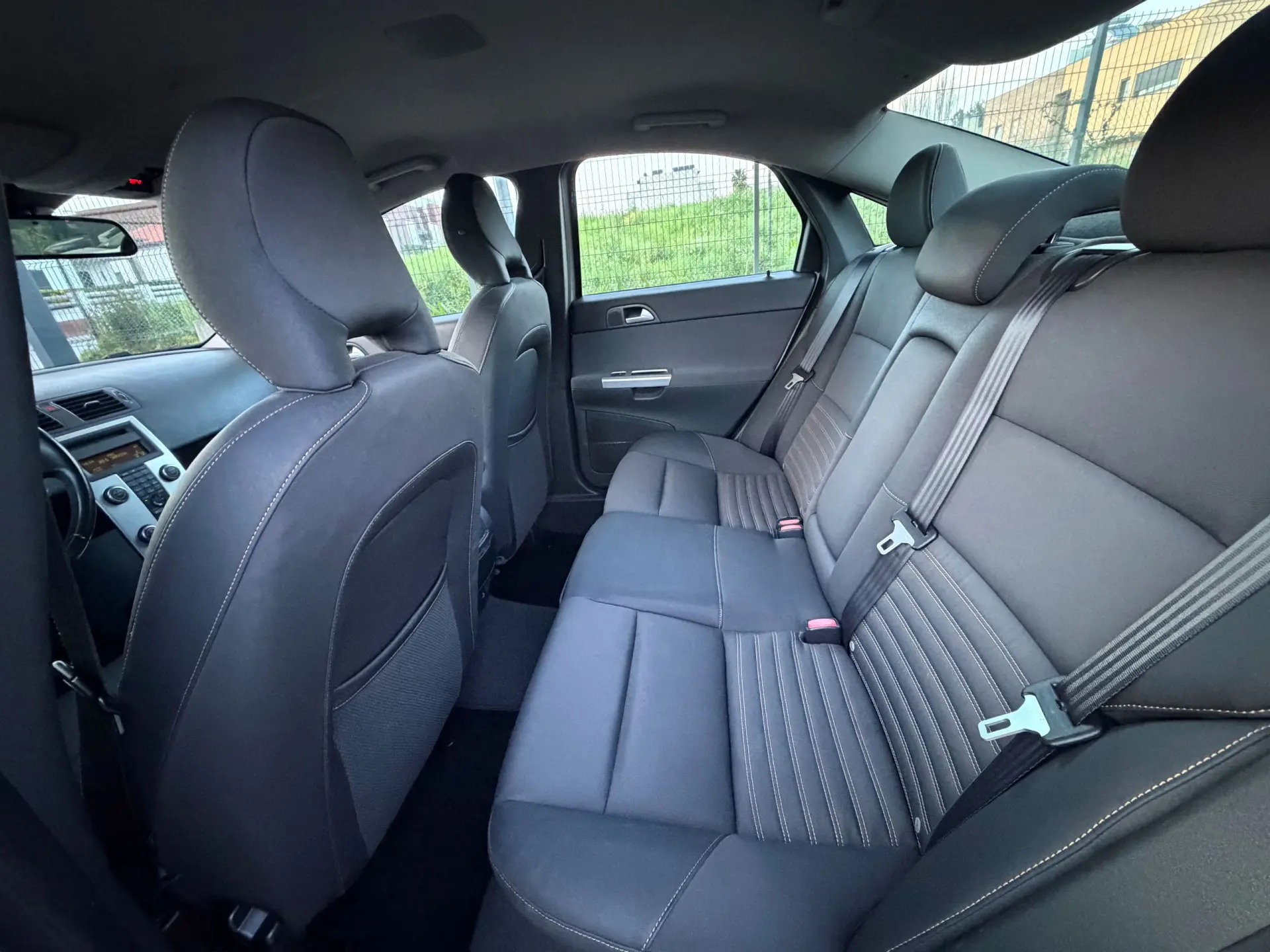 Volvo S40 1.6 D Drive Start/Stop 36