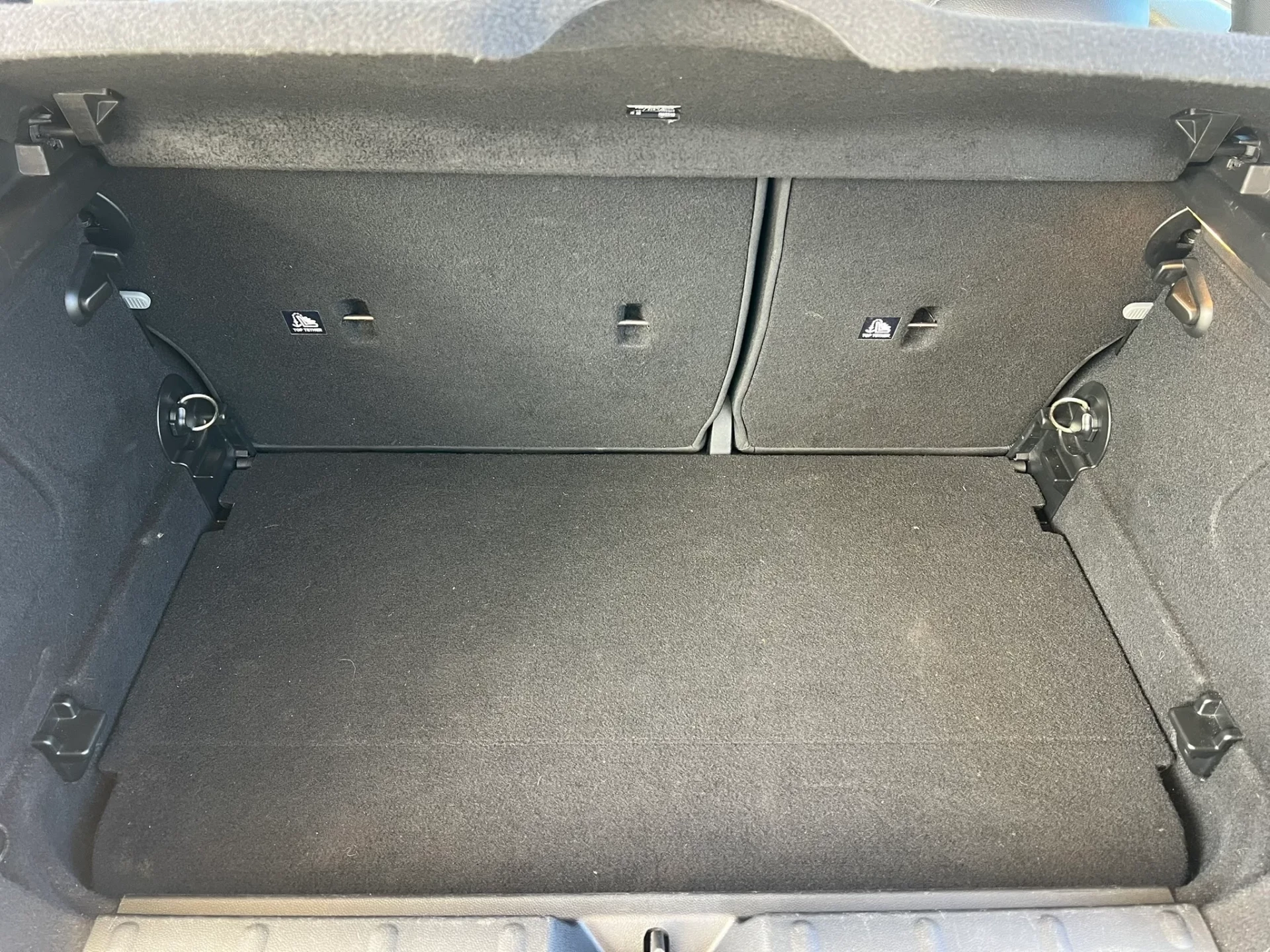 MINI 5 Portas Cooper SD 43