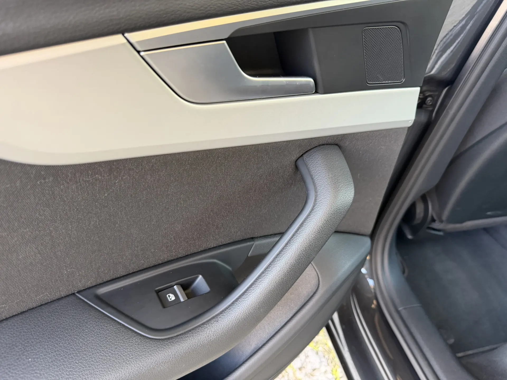 Audi A4 Avant 35 TDI S tronic 37