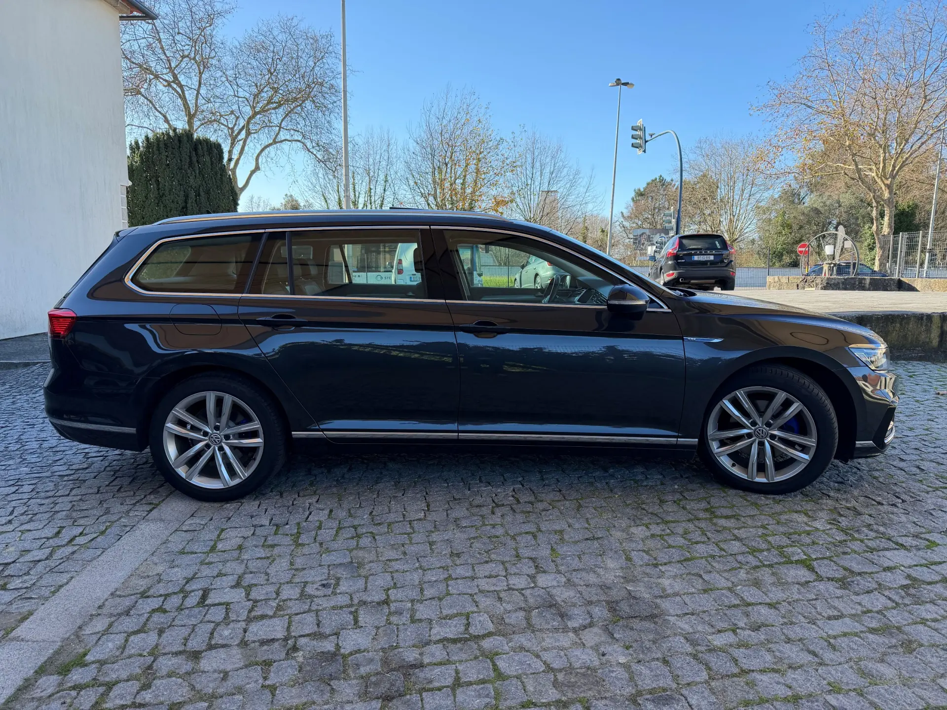 Volkswagen Passat Variant 1.4 TSI GTE+ Plug-in 5