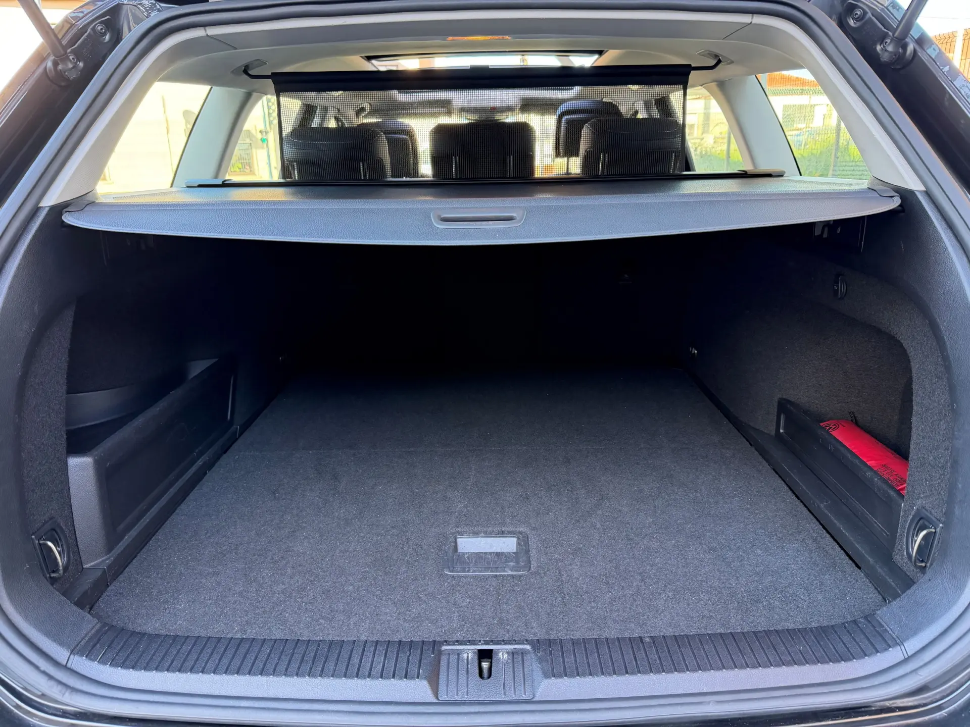 Volkswagen Passat Variant 1.4 TSI GTE+ Plug-in 49