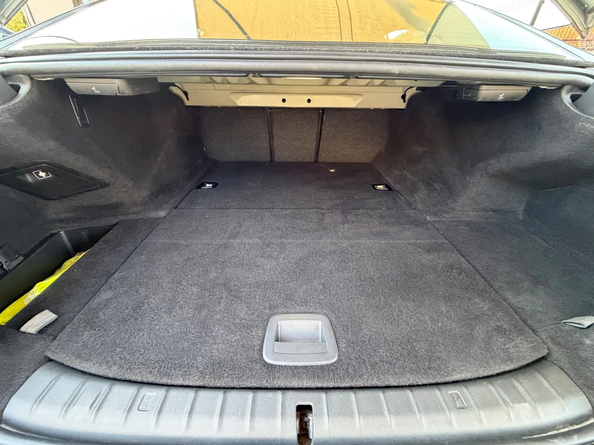 BMW 530 e iPerformance 42