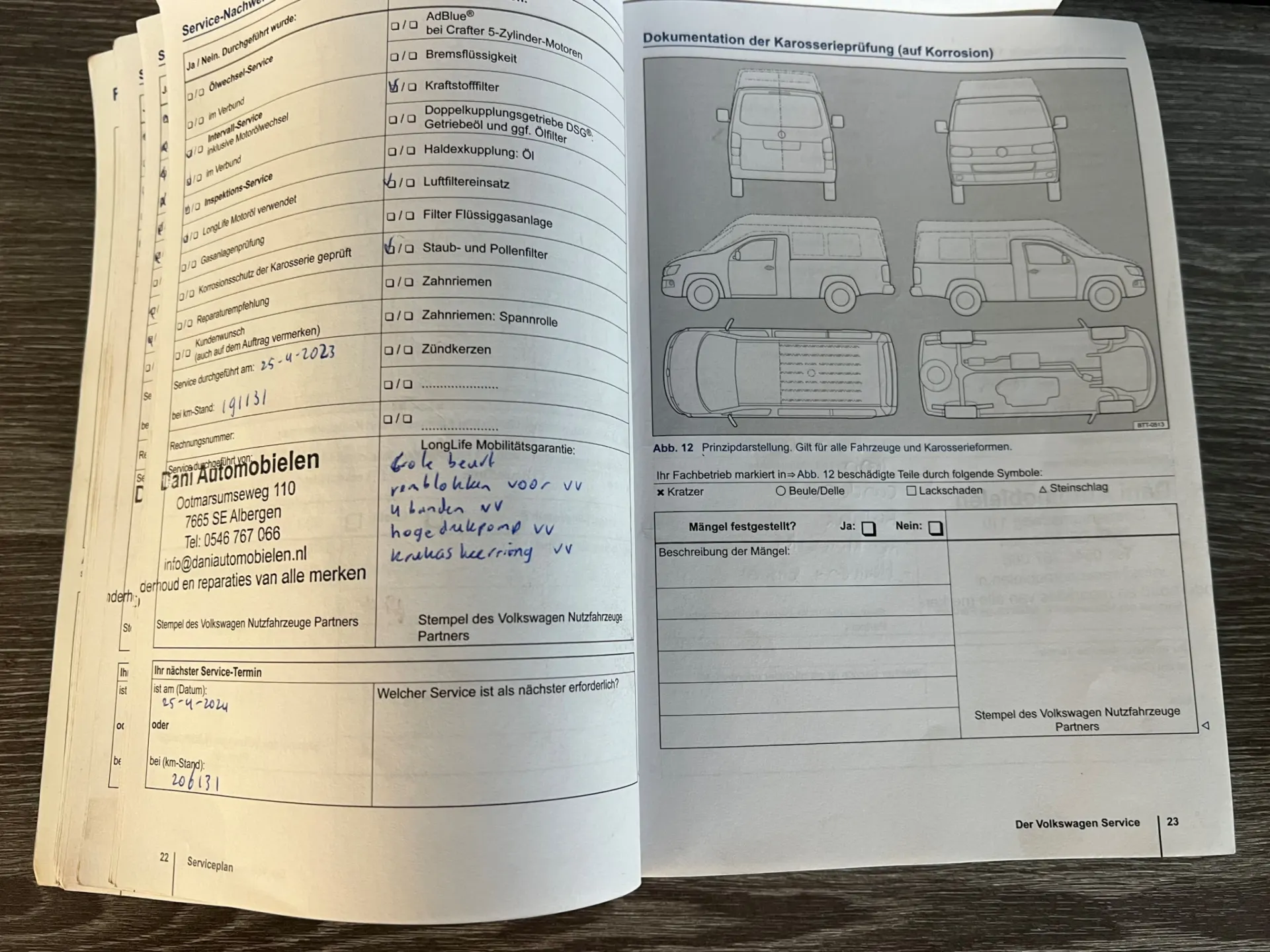 Volkswagen Caddy Caddy 1.6 TDI 37