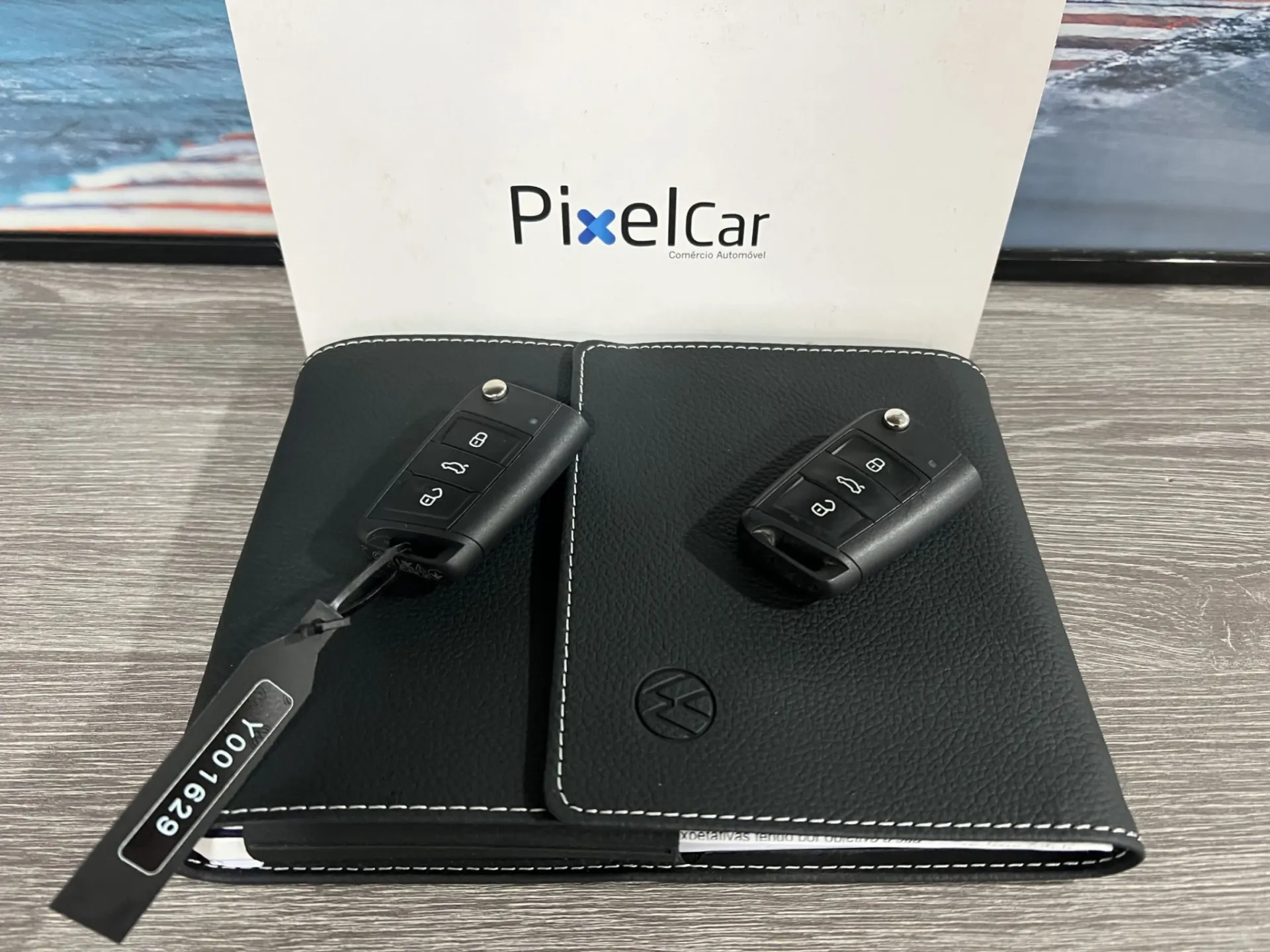 Volkswagen Taigo 1.0 TSI R LINE DSG 110 cv 54