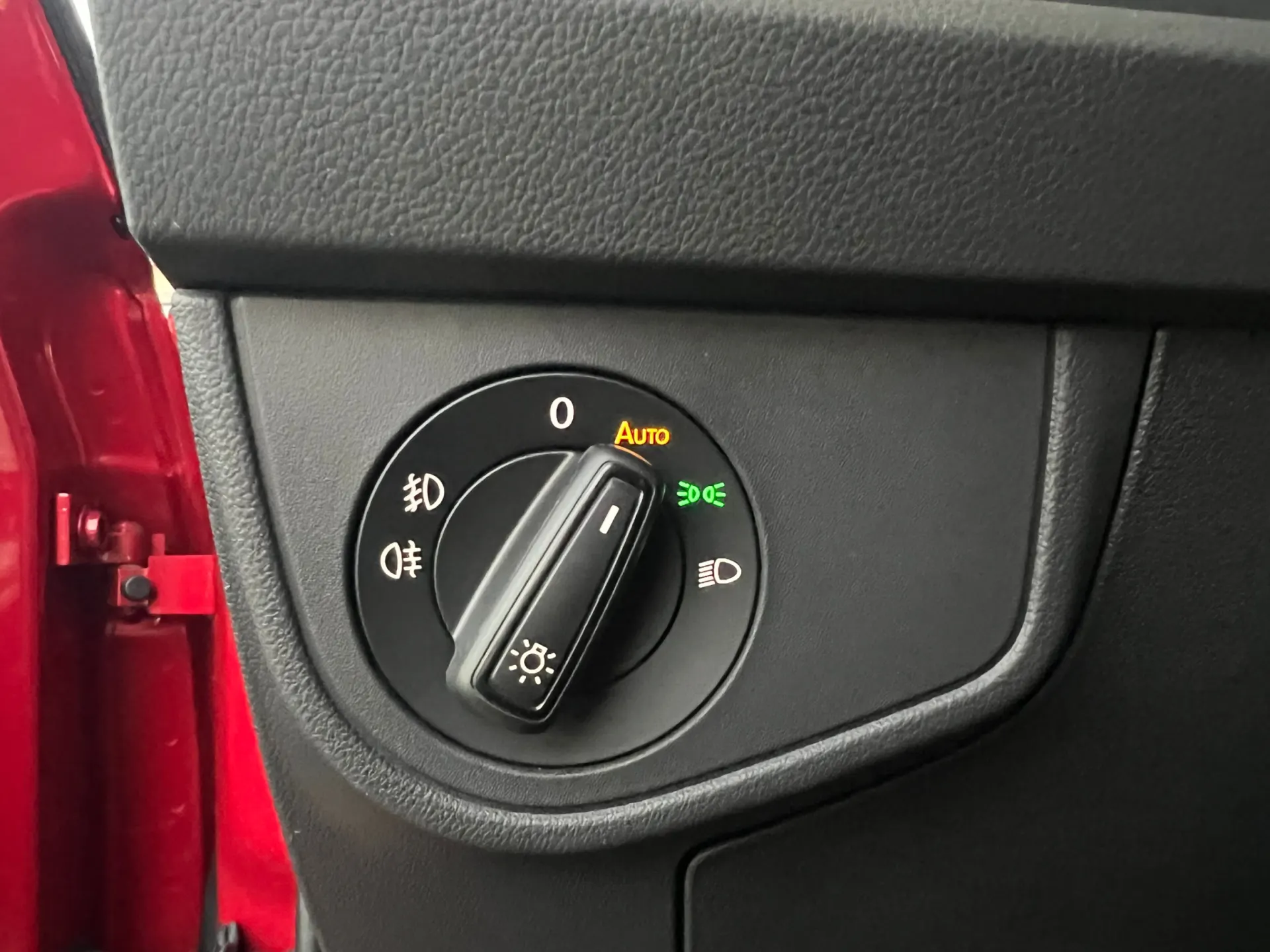 Volkswagen Taigo 1.0 TSI R LINE DSG 110 cv 26