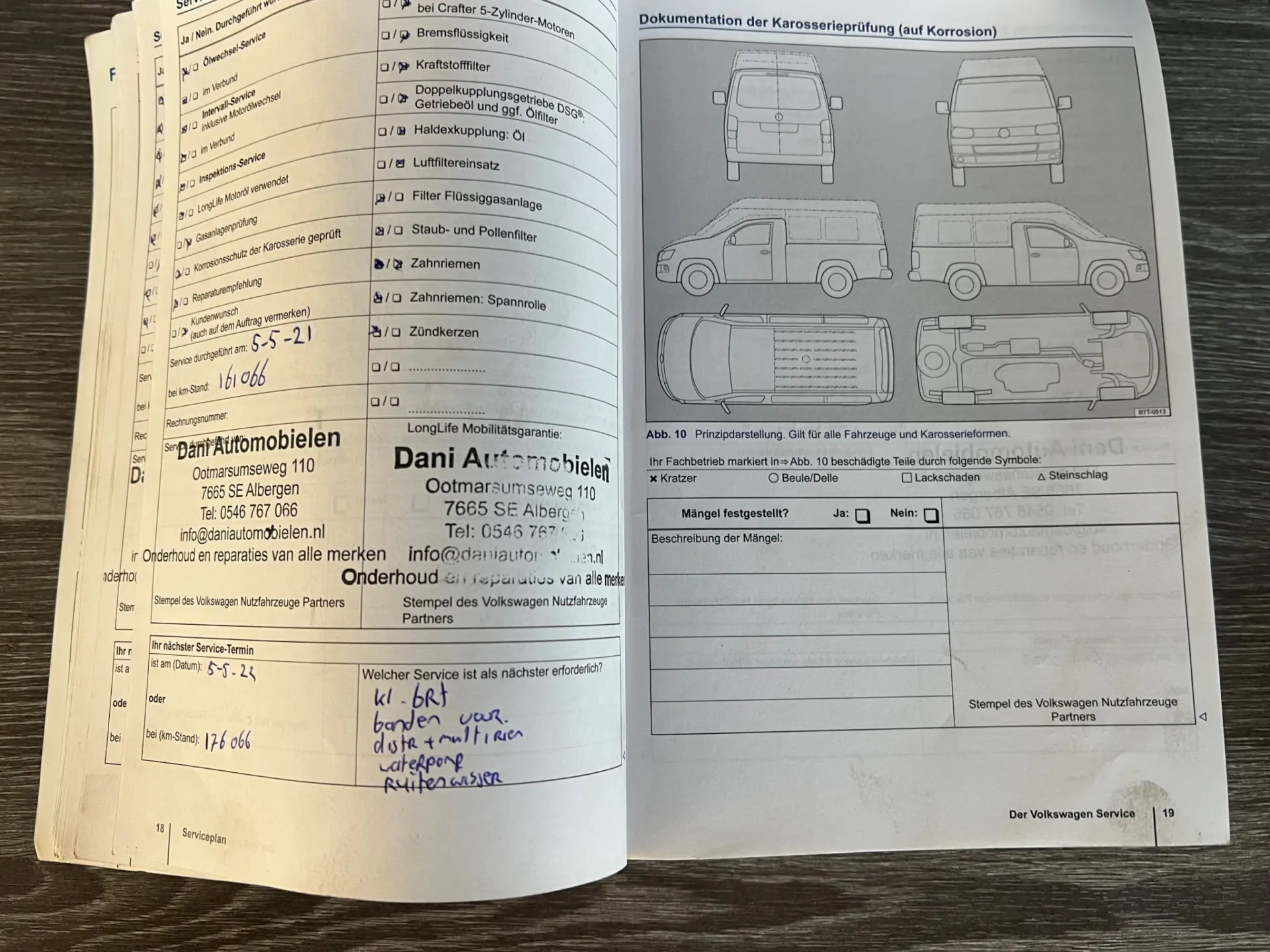 Volkswagen Caddy Caddy 1.6 TDI 33
