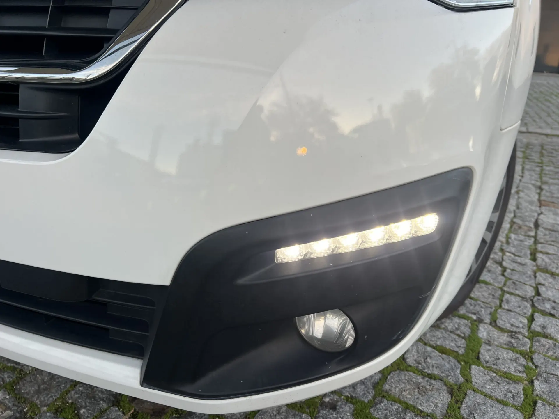 Peugeot Partner 1.6 e-HDi Confort 14