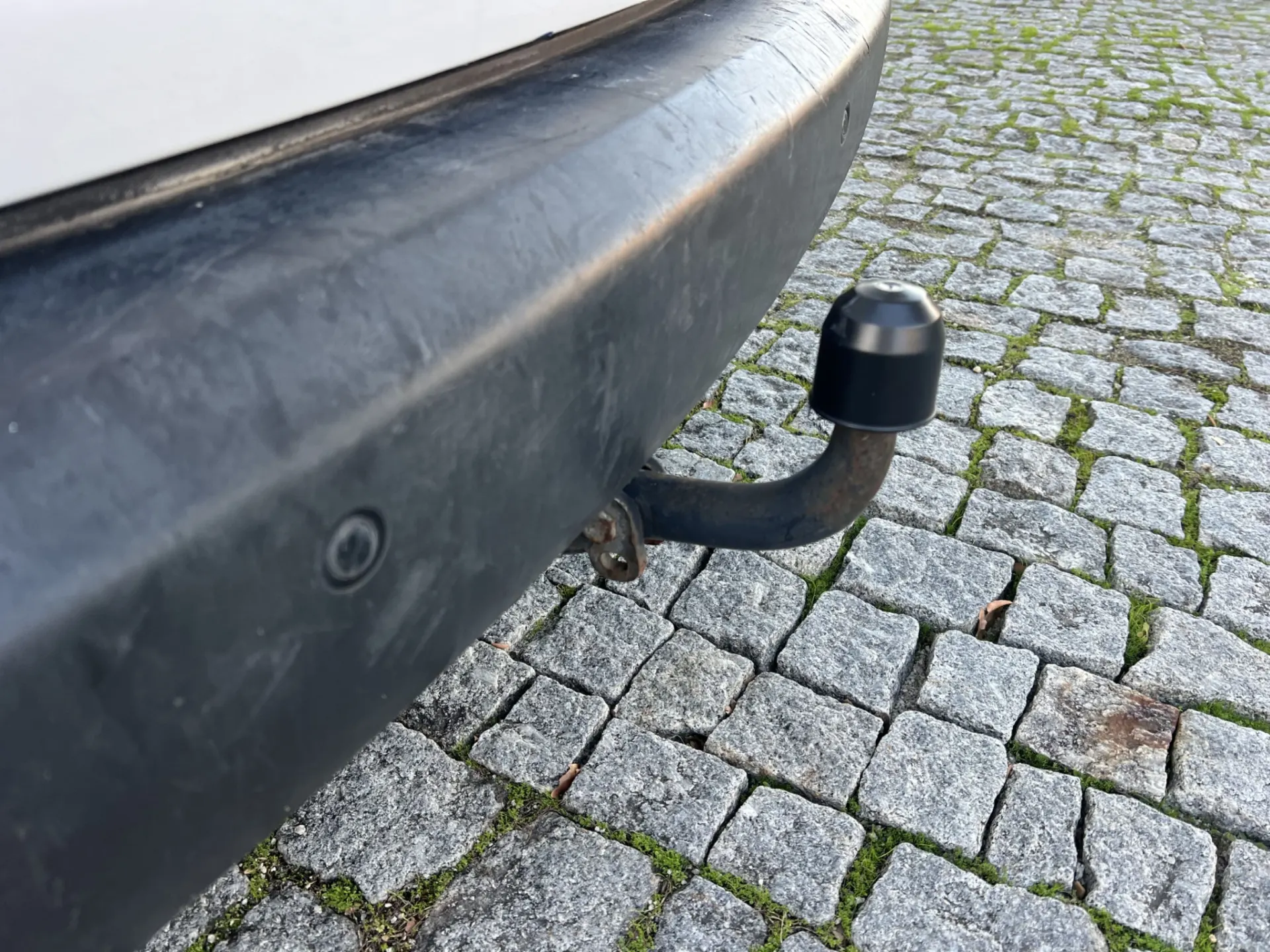 Volkswagen Caddy Caddy 1.6 TDI 14