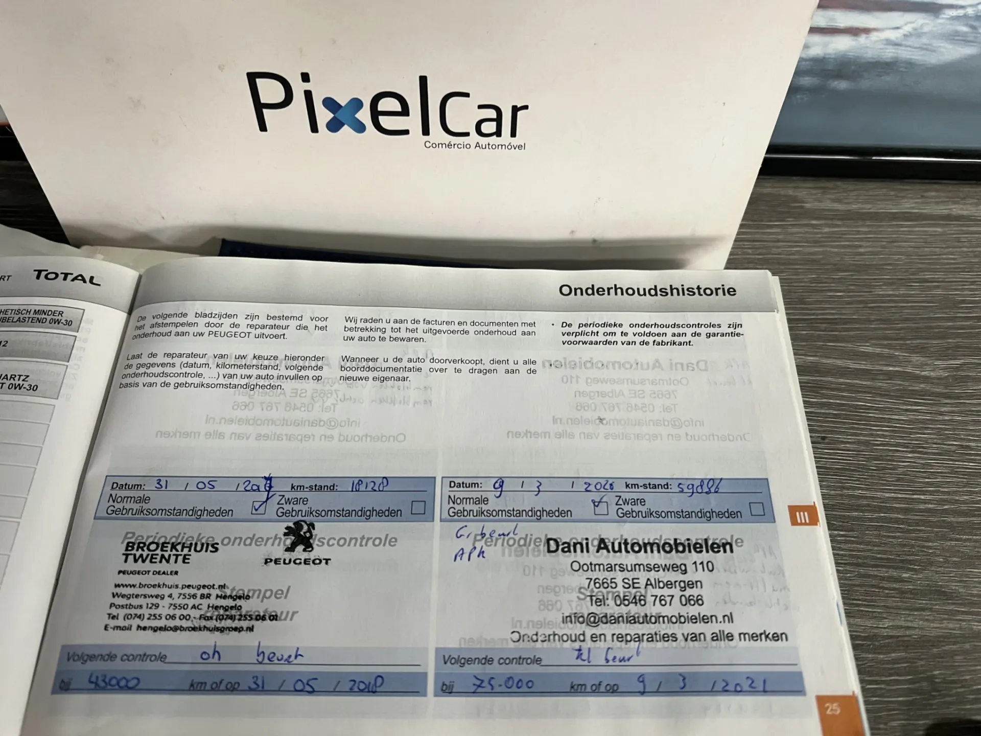 Peugeot Partner 1.6 e-HDi Confort 39