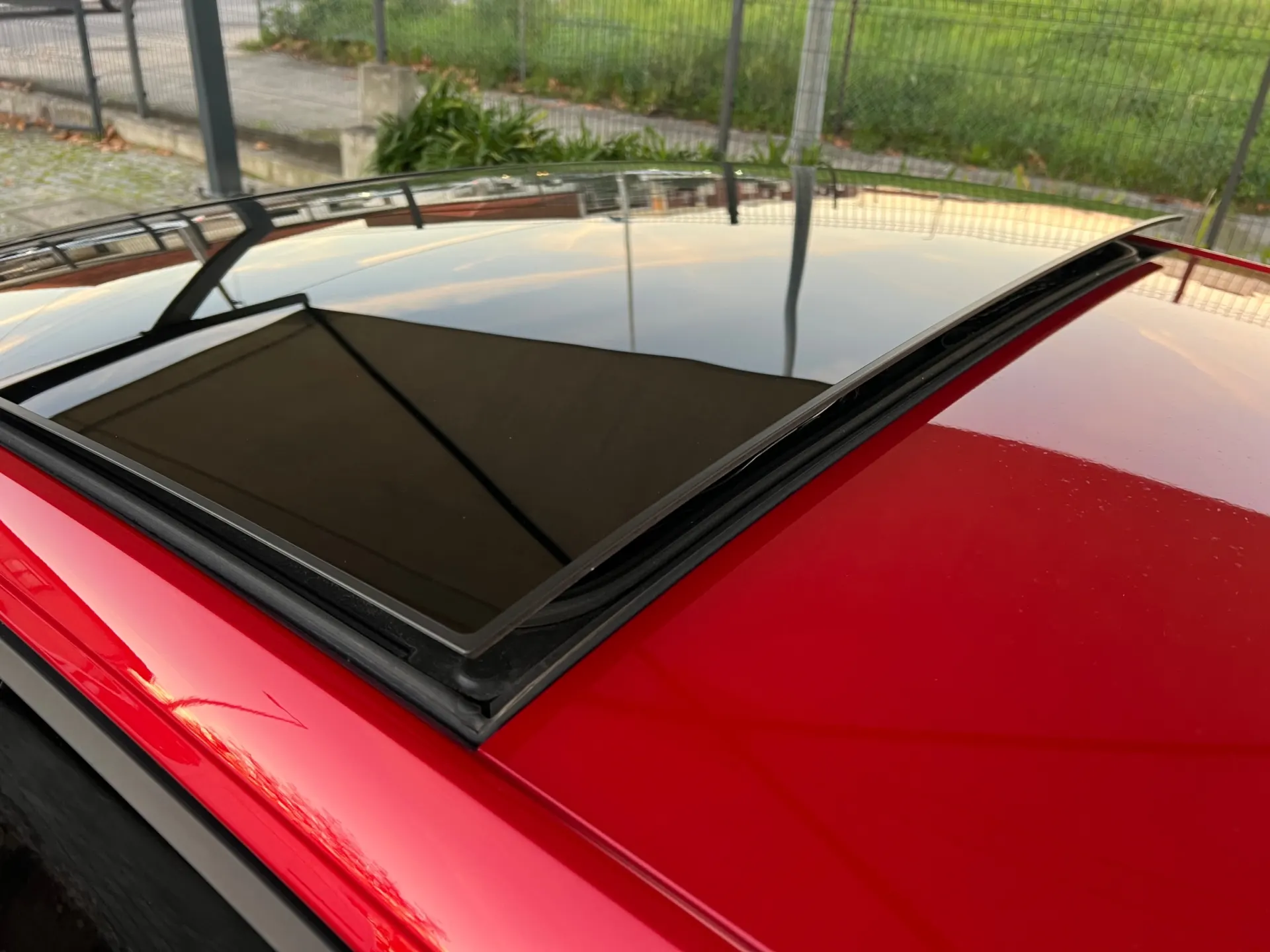 Volkswagen Taigo 1.0 TSI R LINE DSG 110 cv 18