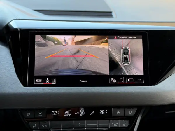 Audi e-tron GT quattro 64