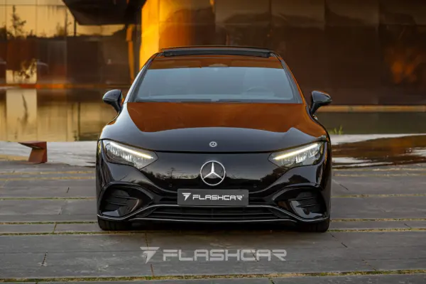 Mercedes-Benz EQE 300 AMG LINE 27