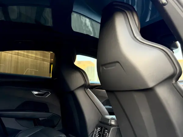 Audi e-tron GT quattro 59