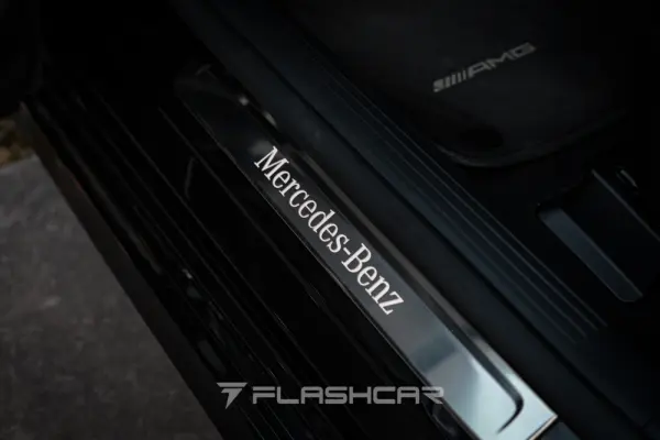 Mercedes-Benz EQE 300 AMG LINE 29